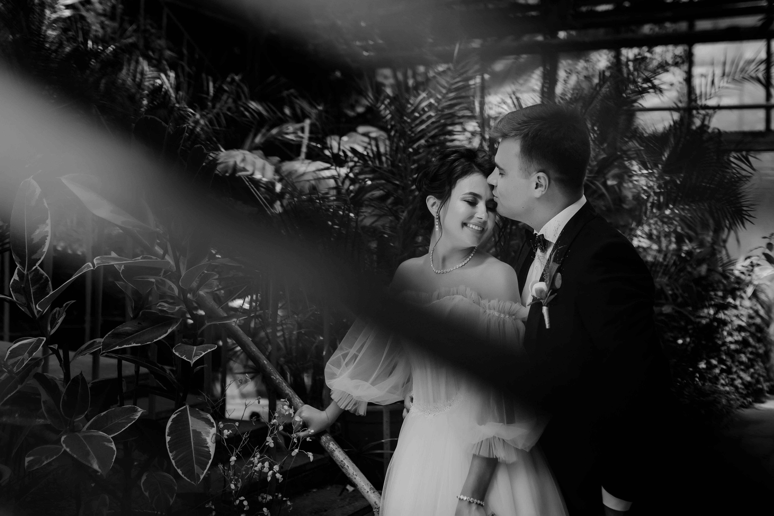 Andrei & Mariana. Photographer in Dublin, Pavel