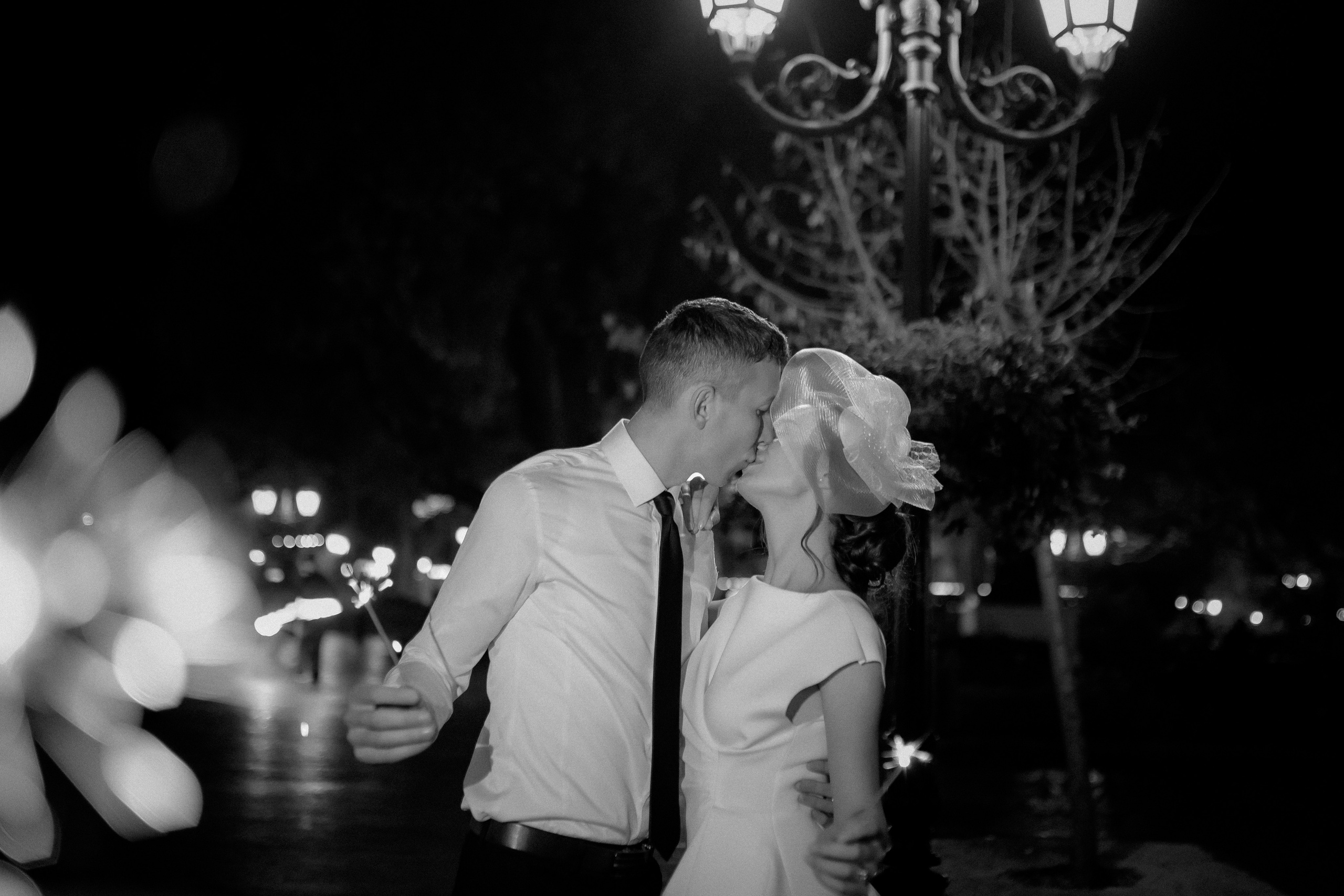 Grigore & Patricia. Photographer in Dublin, Pavel