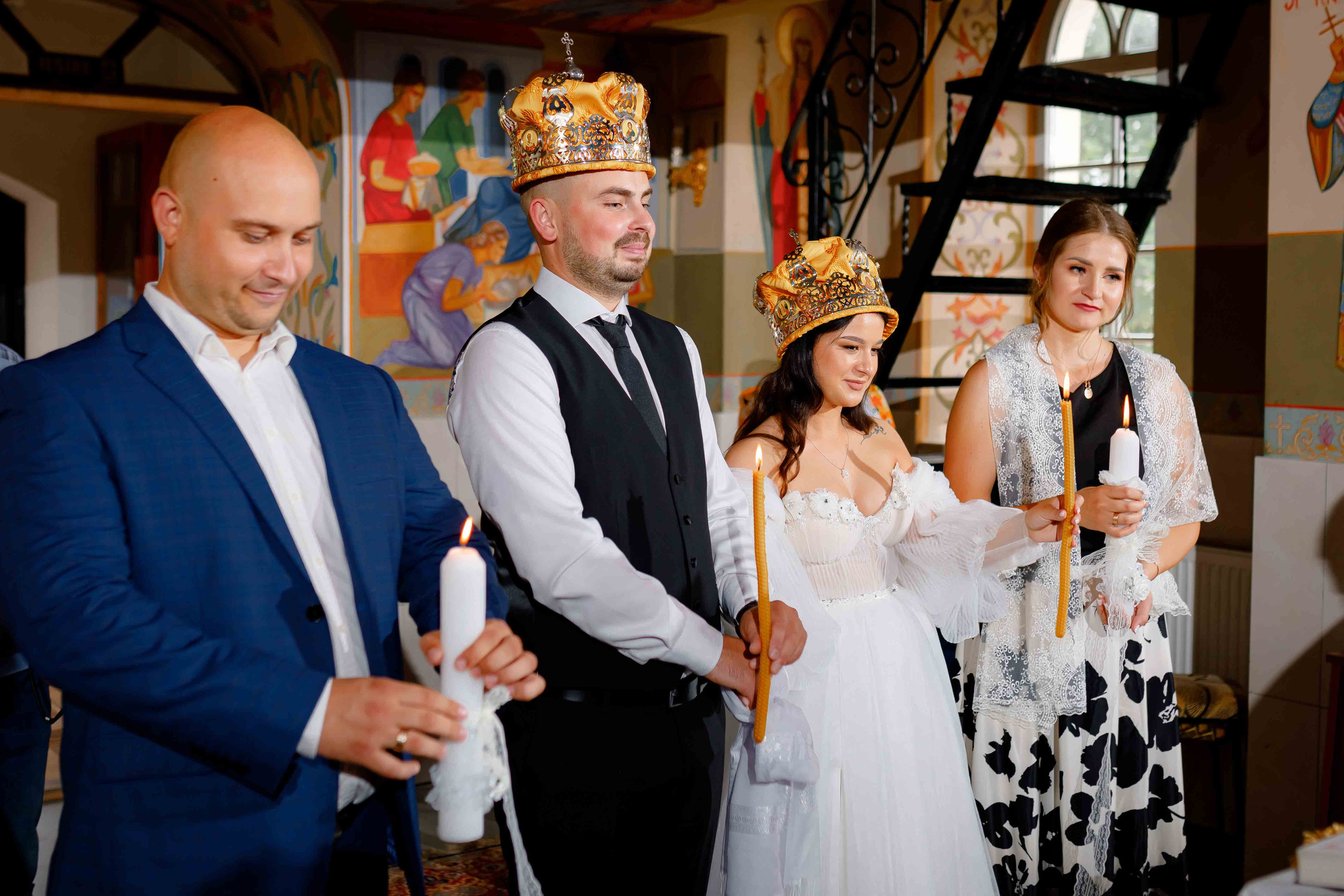 Gheorghe & Carolina. Photographer in Dublin, Pavel