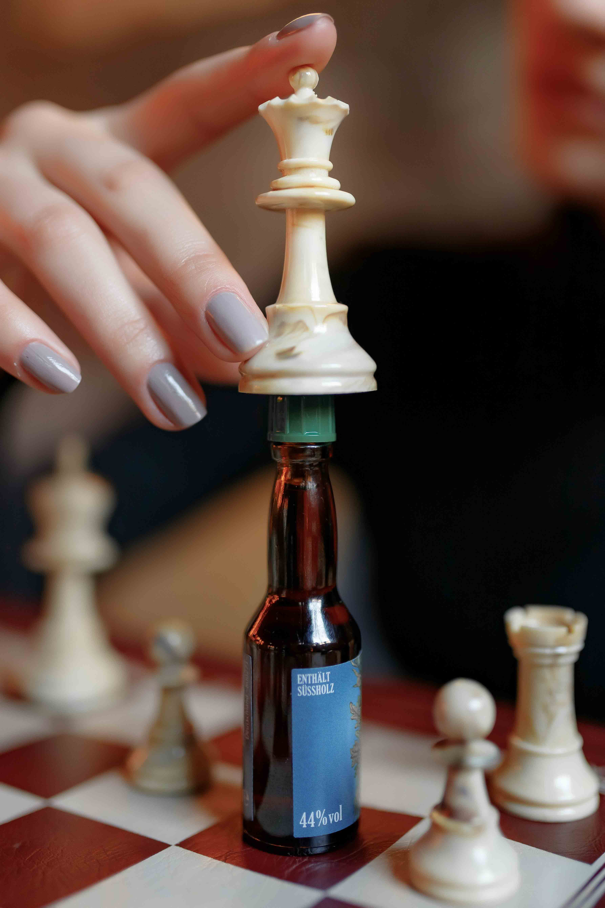 Alysa. Photographer in Dublin, Pavel