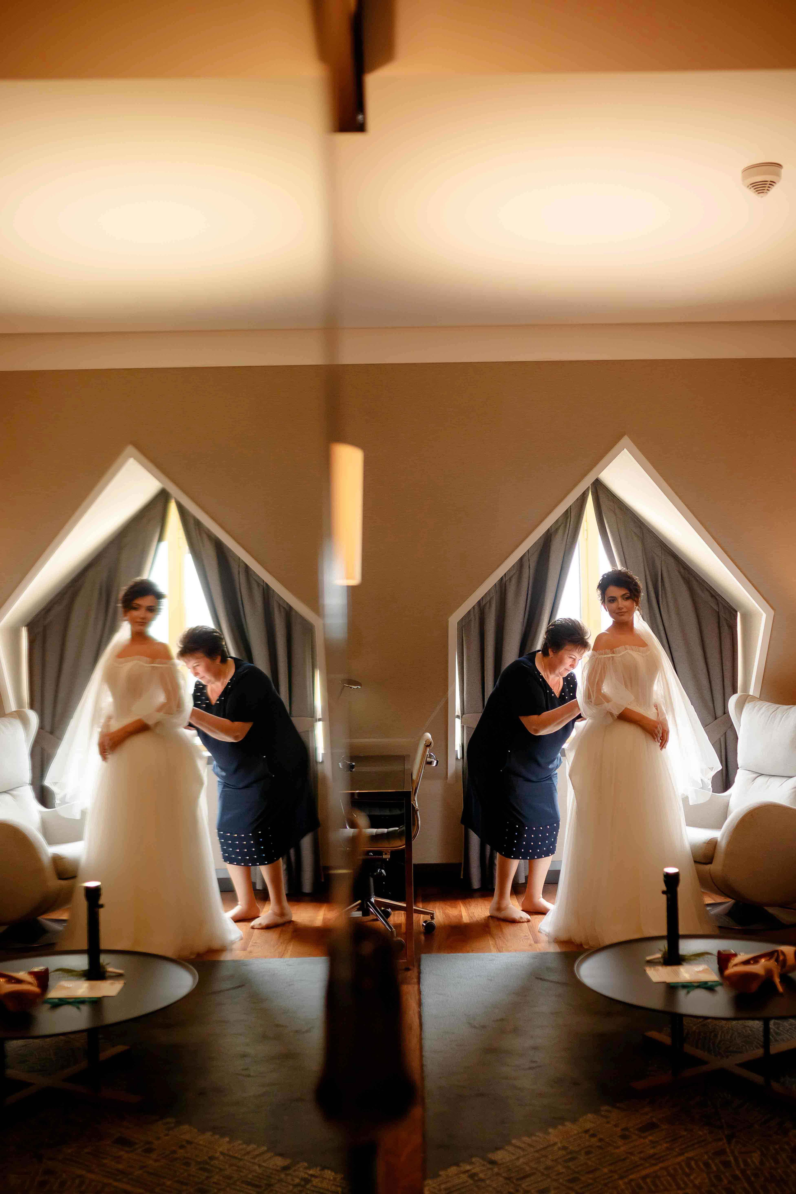 Andrei & Mariana. Photographer in Dublin, Pavel