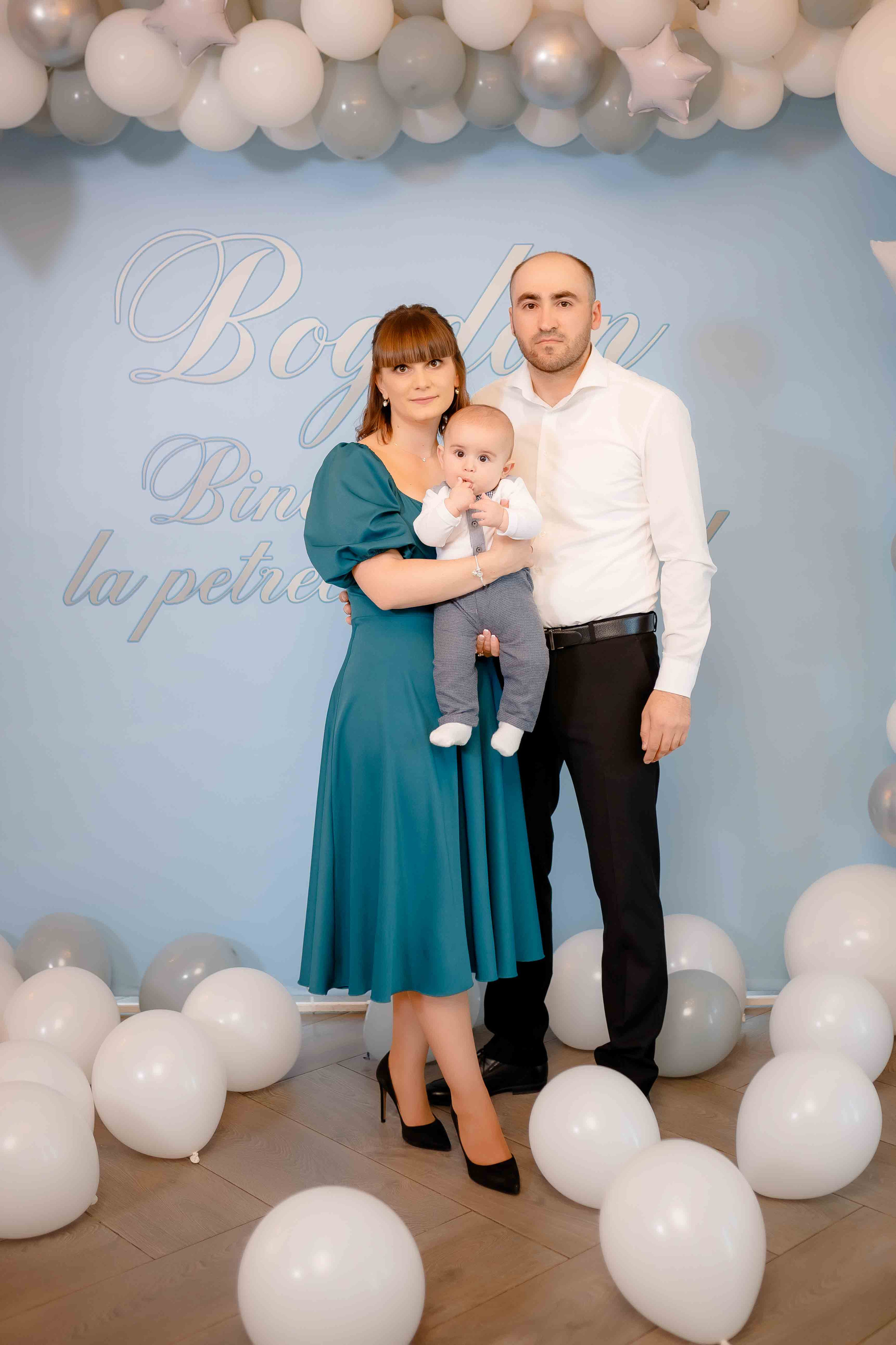 Bogdan. Photographer in Dublin, Pavel