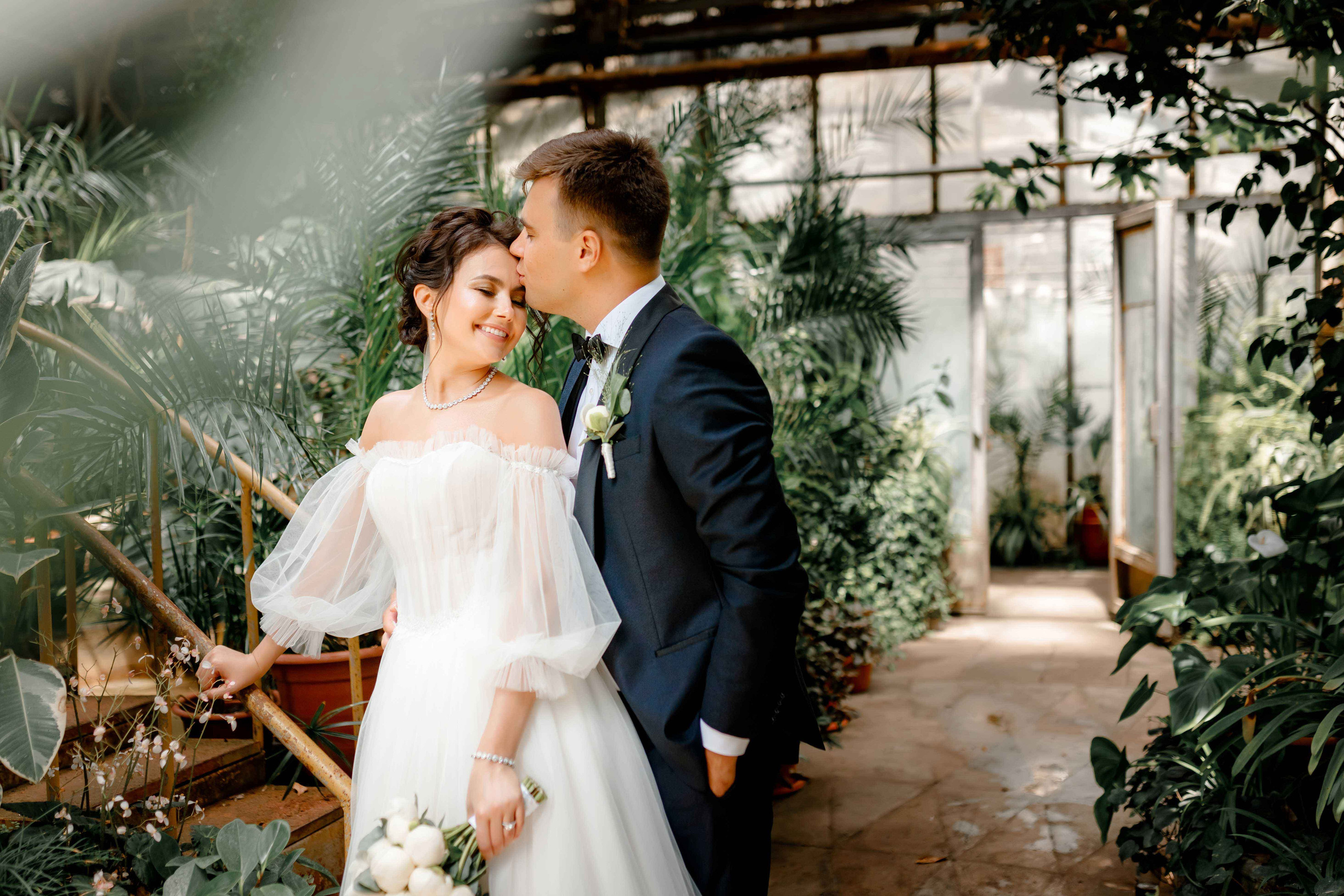 Andrei & Mariana. Photographer in Dublin, Pavel