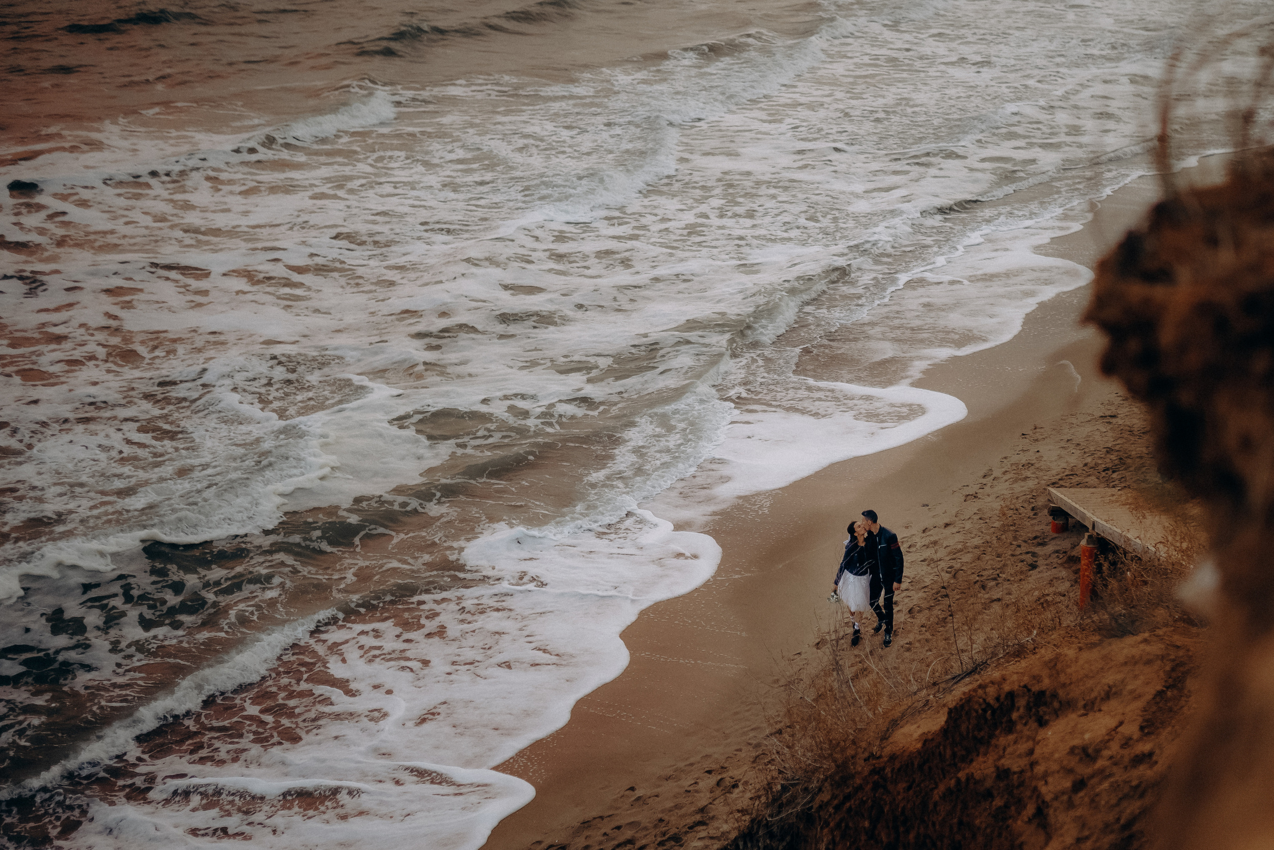 Grigore & Patricia. Photographer in Dublin, Pavel