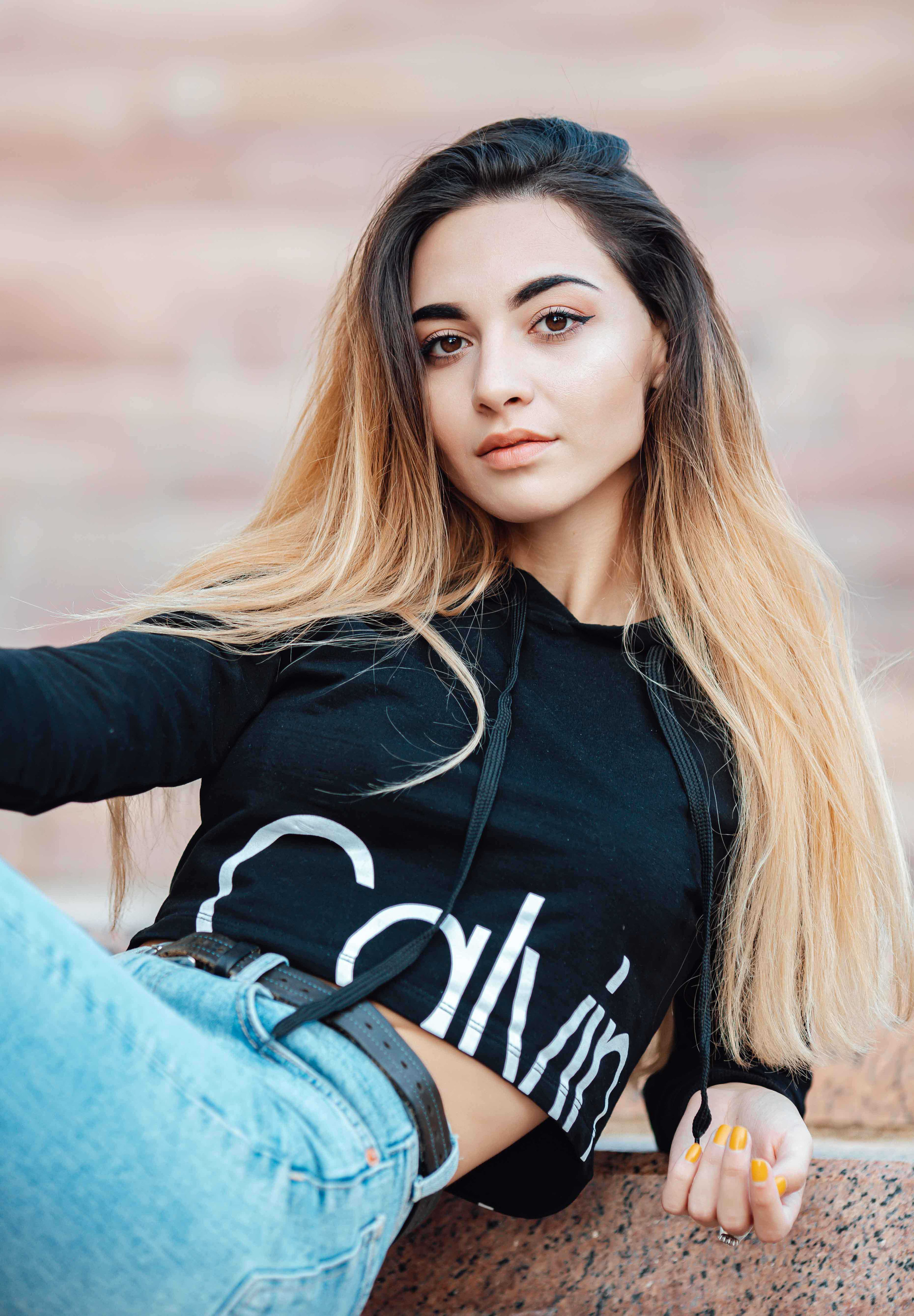 Teo. Photographer in Dublin, Pavel