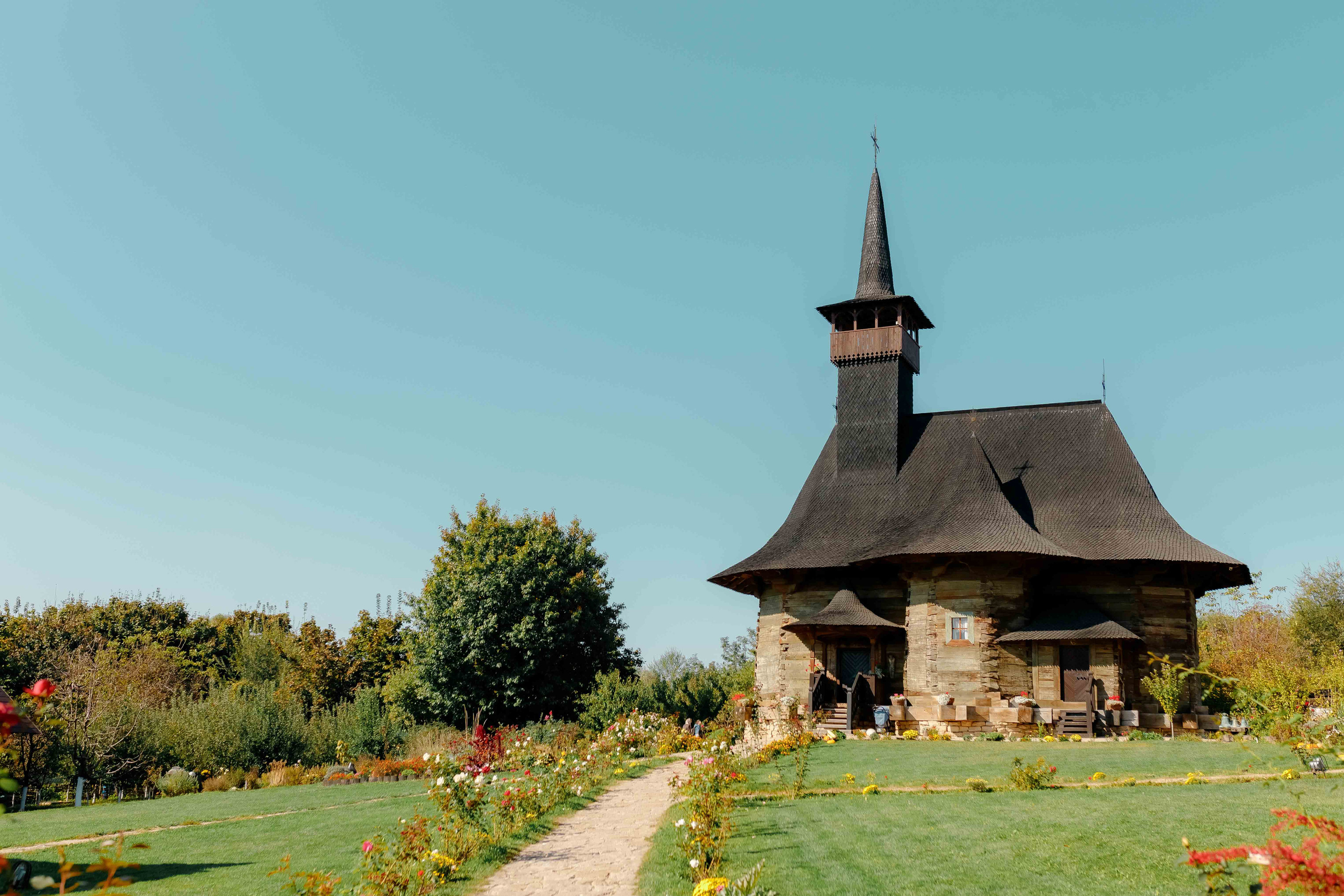 Bogdan. Photographer in Dublin, Pavel