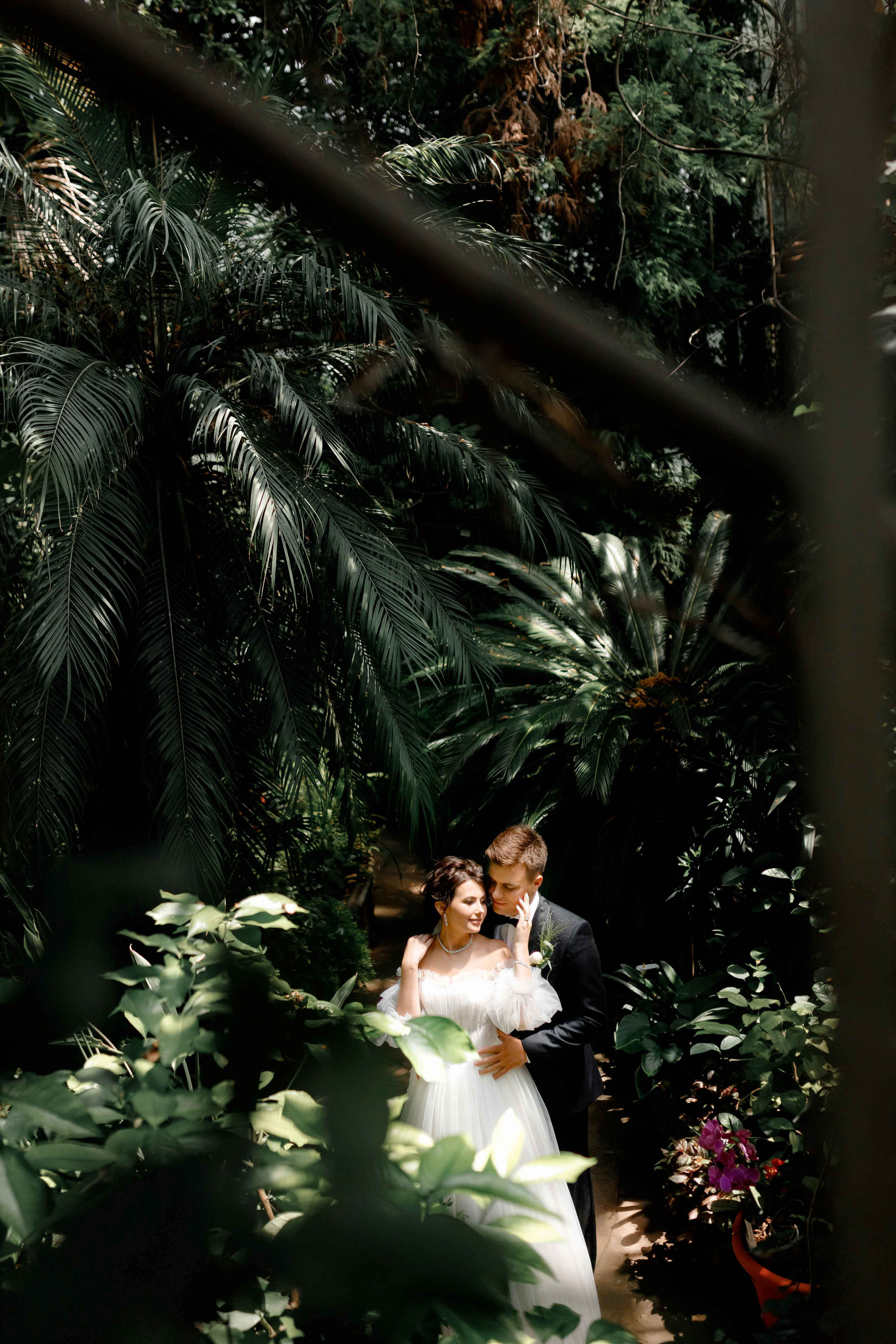 Andrei & Mariana. Photographer in Dublin, Pavel