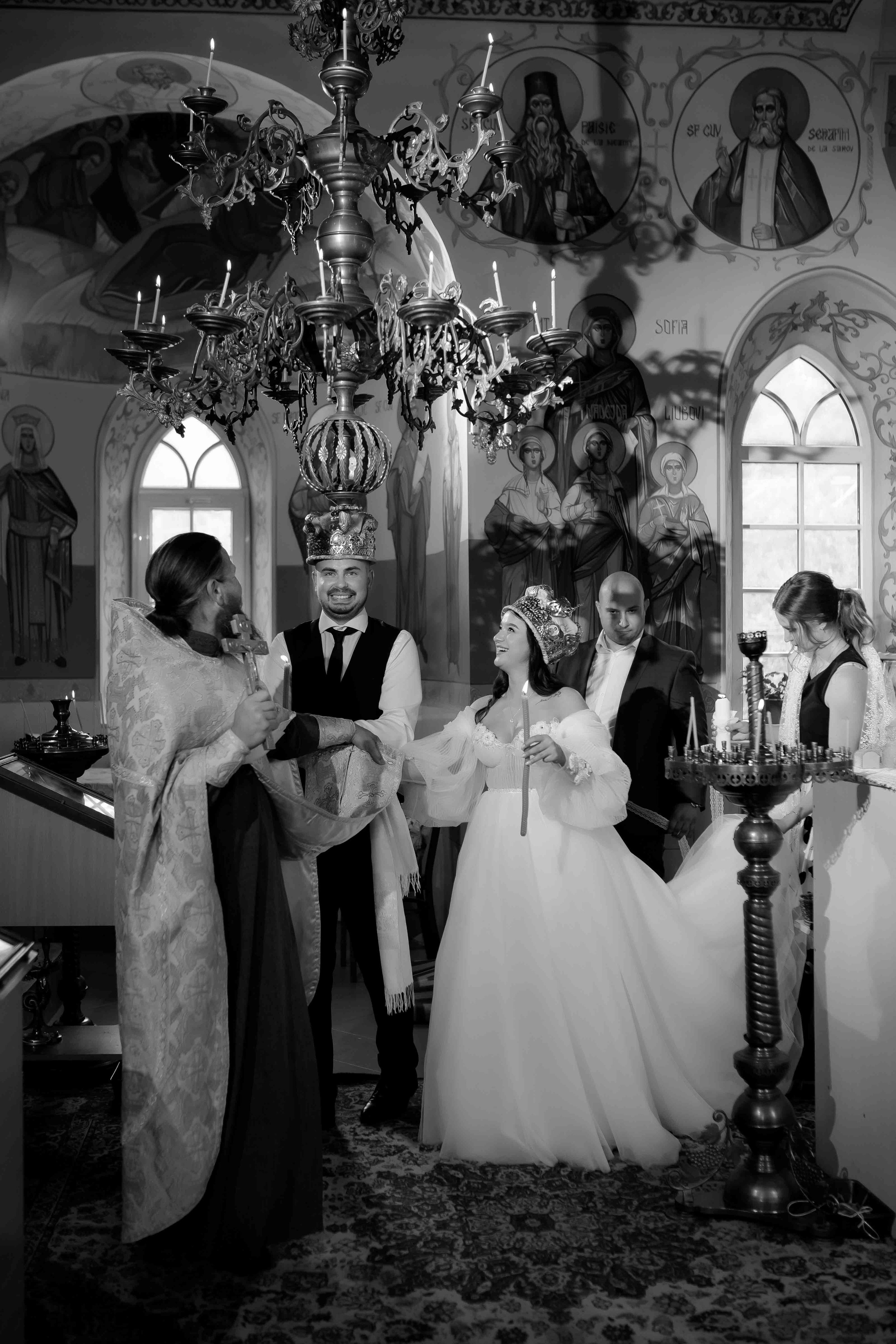 Gheorghe & Carolina. Photographer in Dublin, Pavel