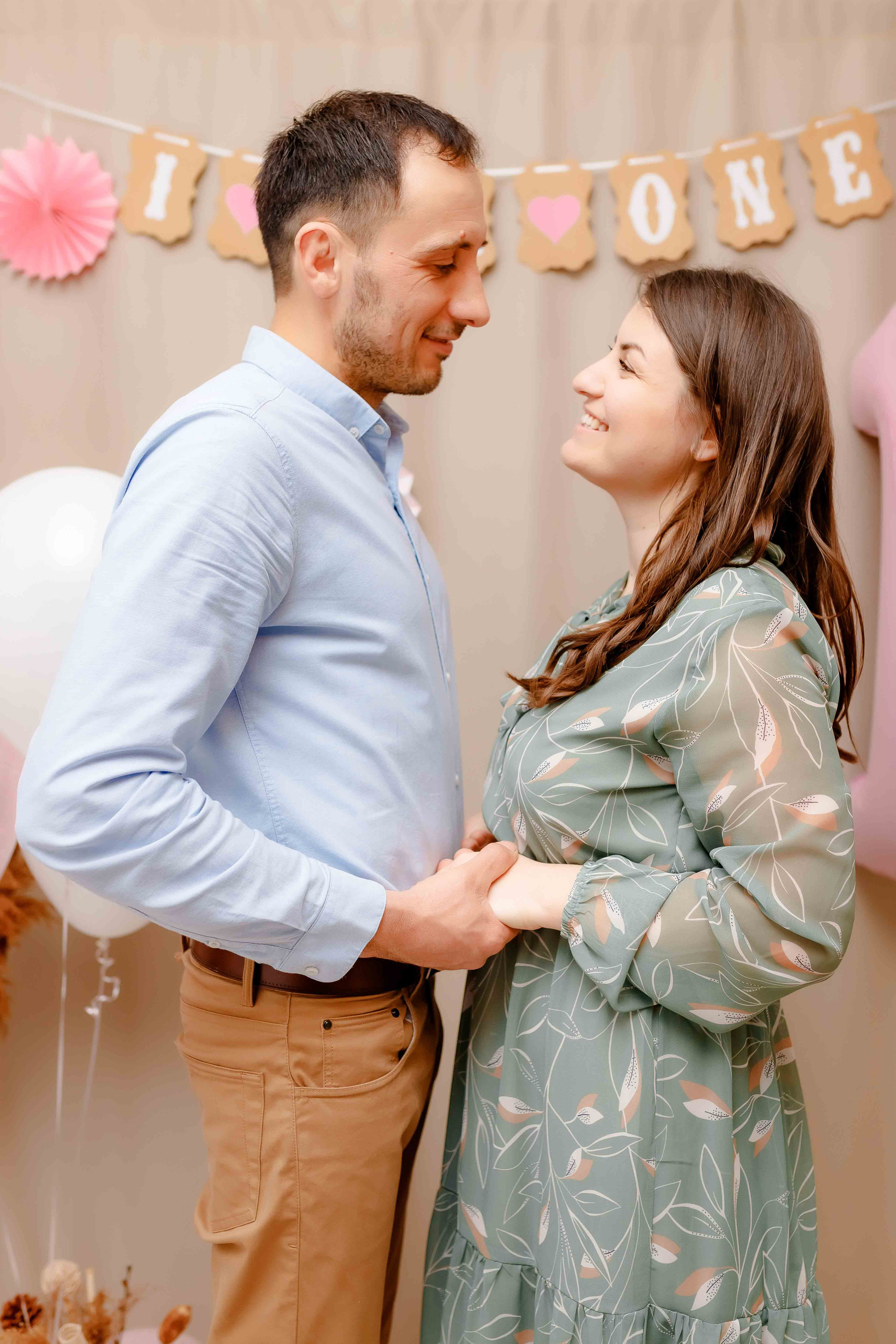 Sofia. Photographer in Dublin, Pavel