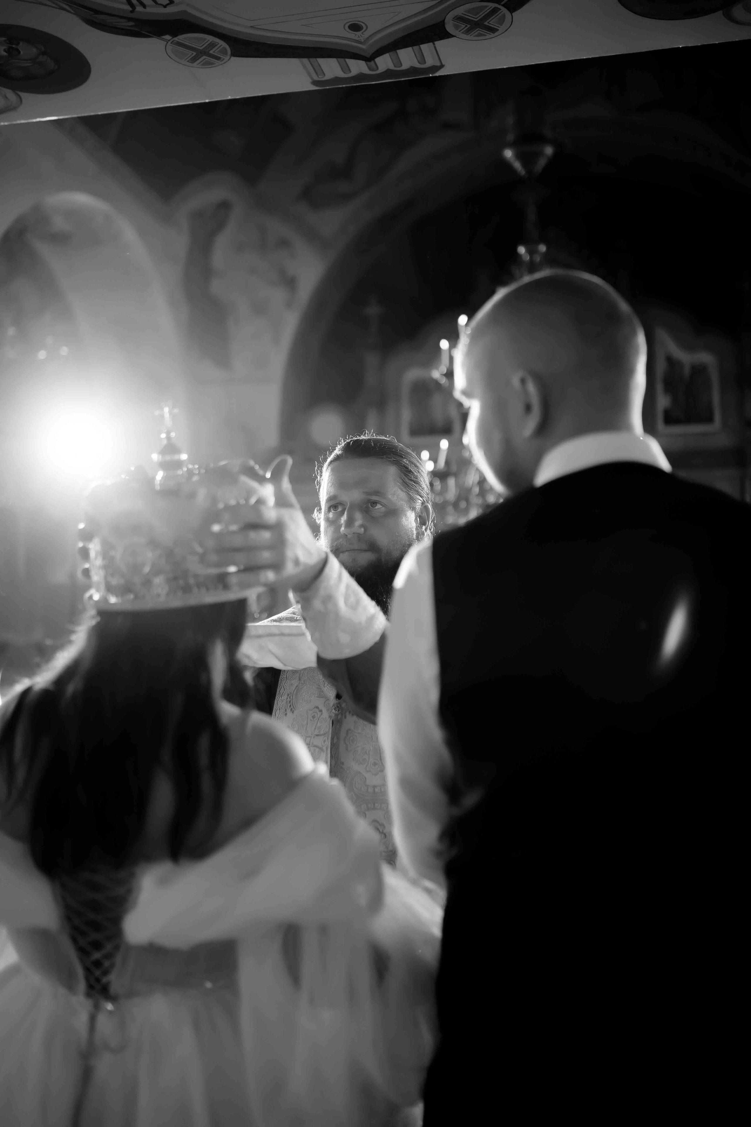 Gheorghe & Carolina. Photographer in Dublin, Pavel