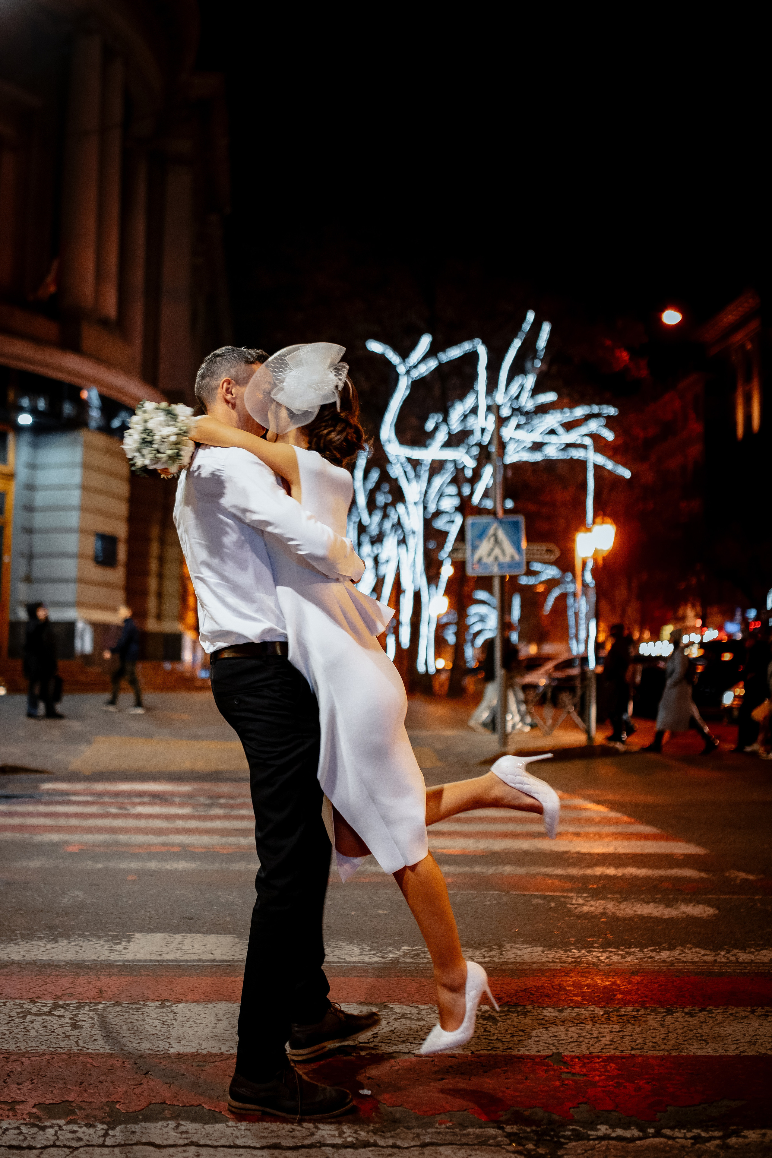 Grigore & Patricia. Photographer in Dublin, Pavel