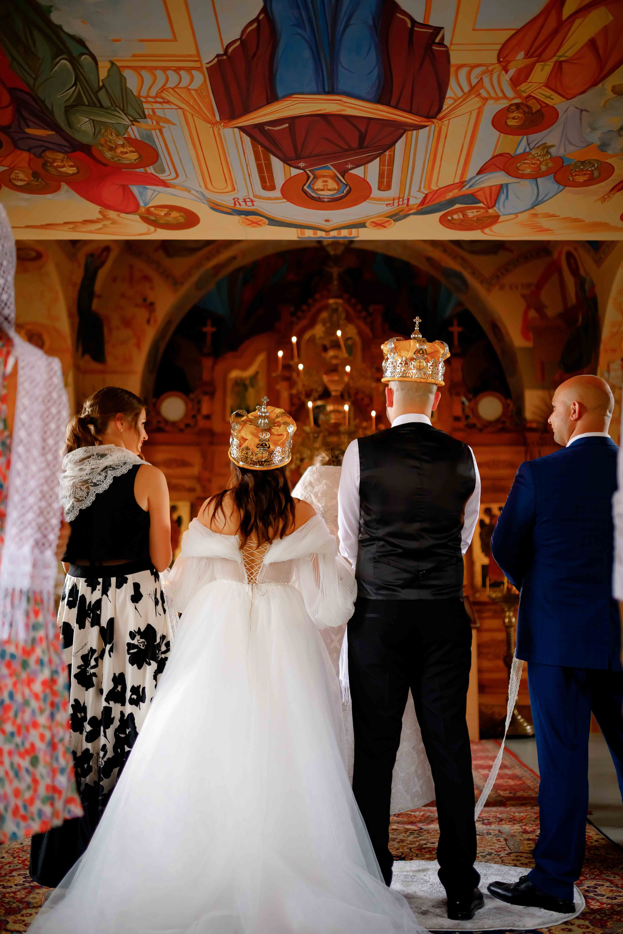 Gheorghe & Carolina. Photographer in Dublin, Pavel