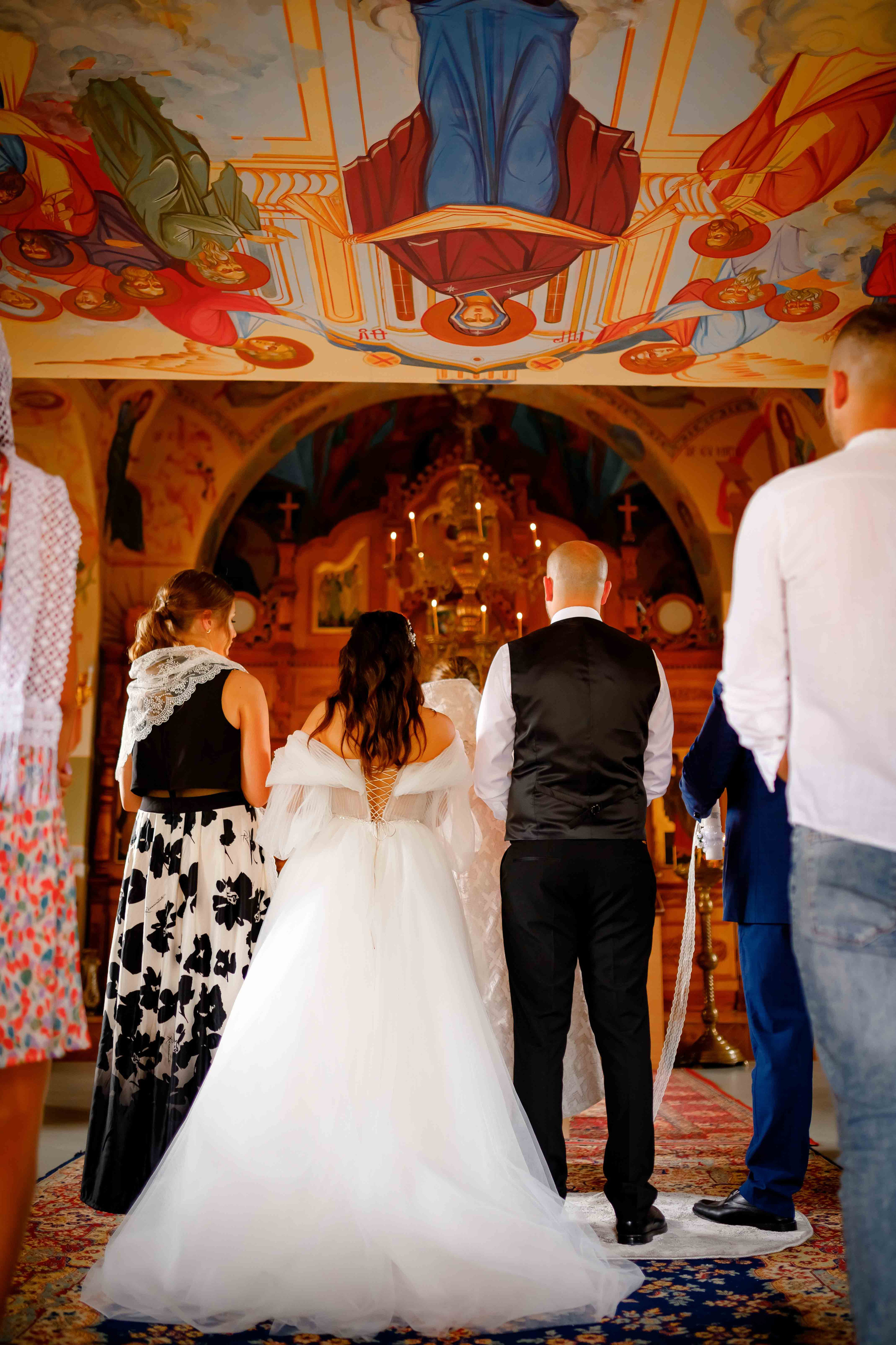 Gheorghe & Carolina. Photographer in Dublin, Pavel