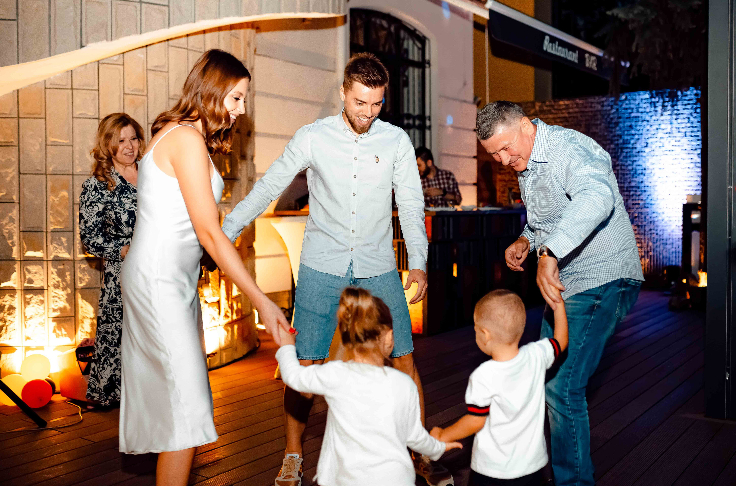 Mateo. Photographer in Dublin, Pavel