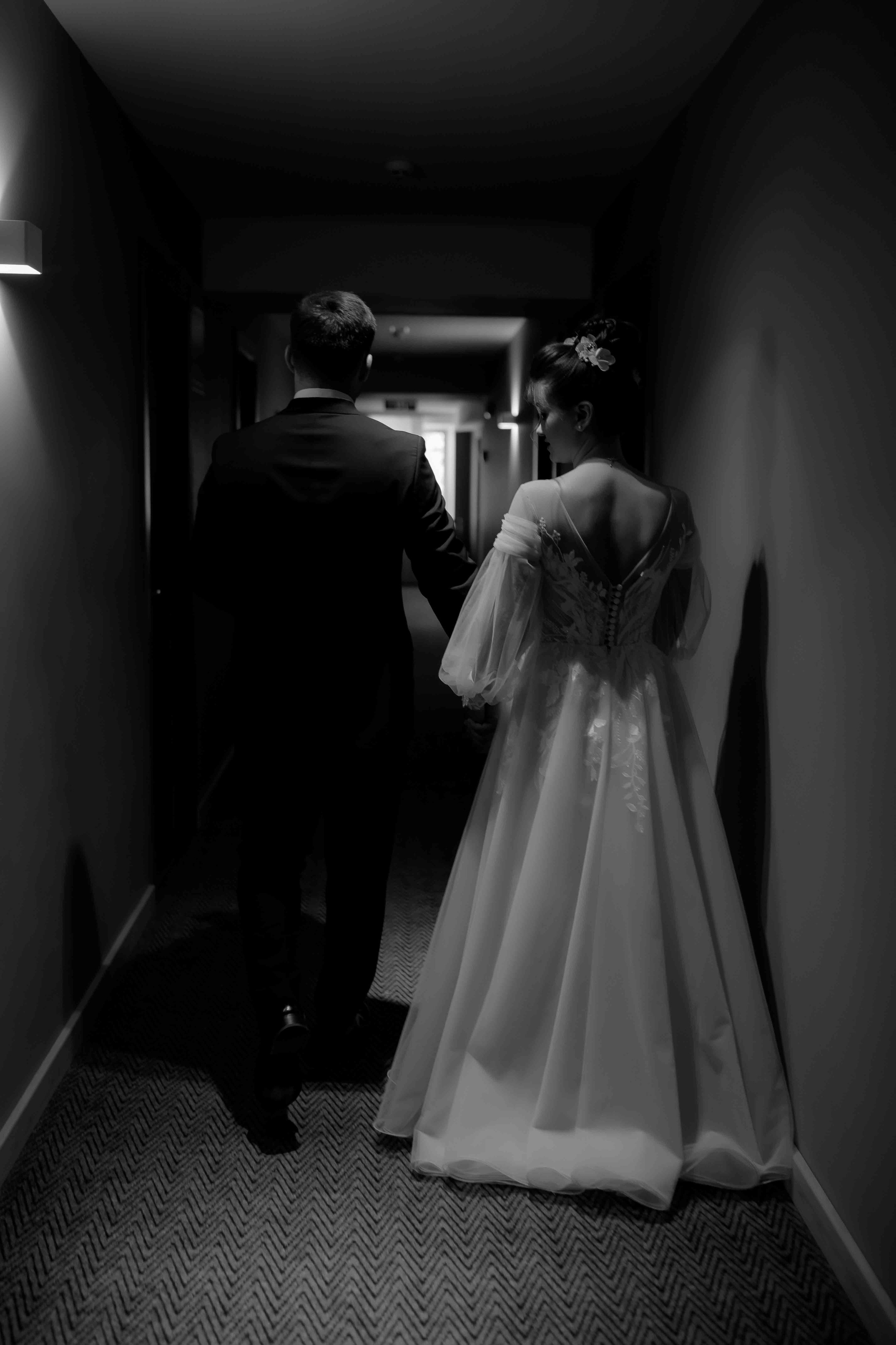 Petru & Sorina. Photographer in Dublin, Pavel