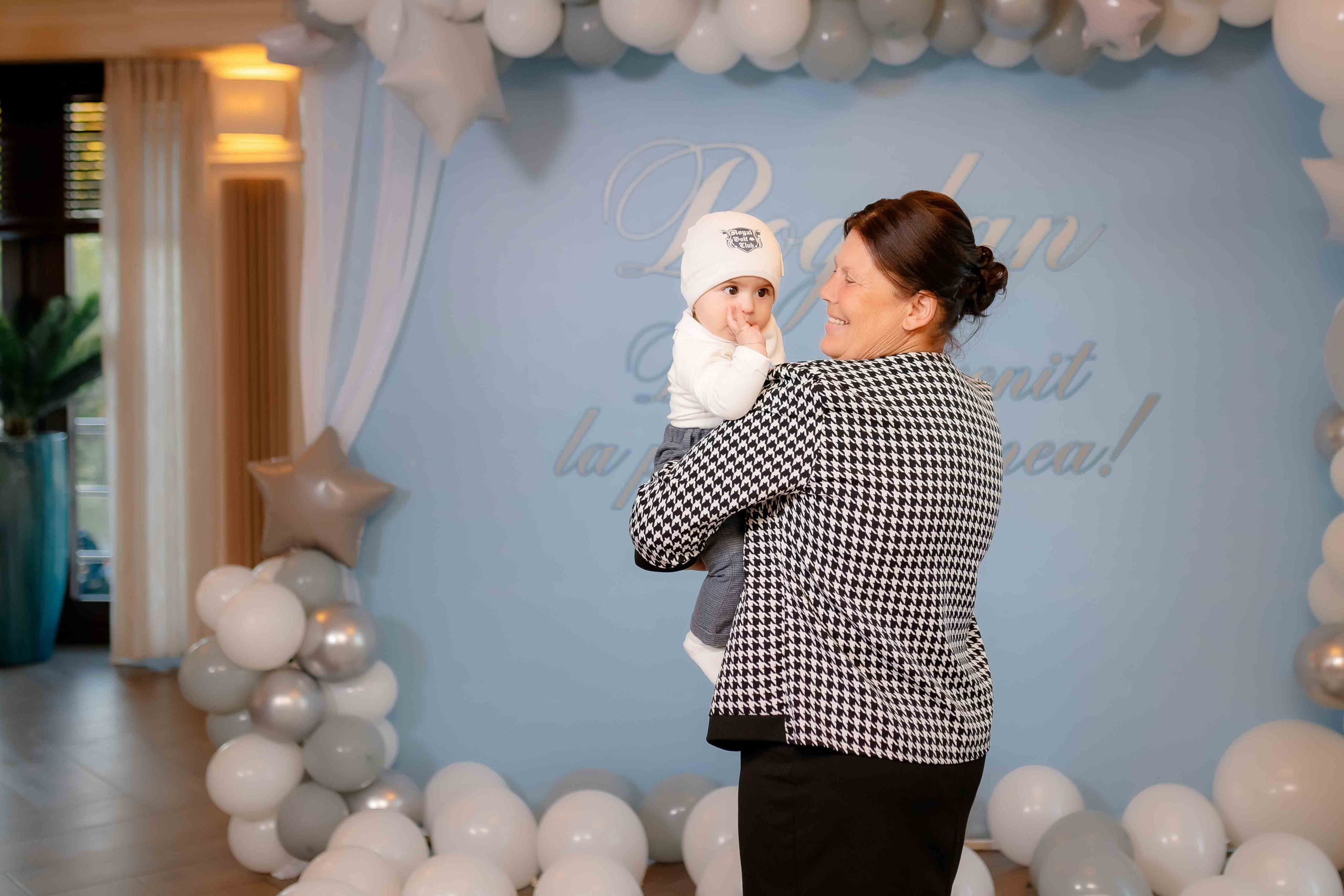 Bogdan. Photographer in Dublin, Pavel