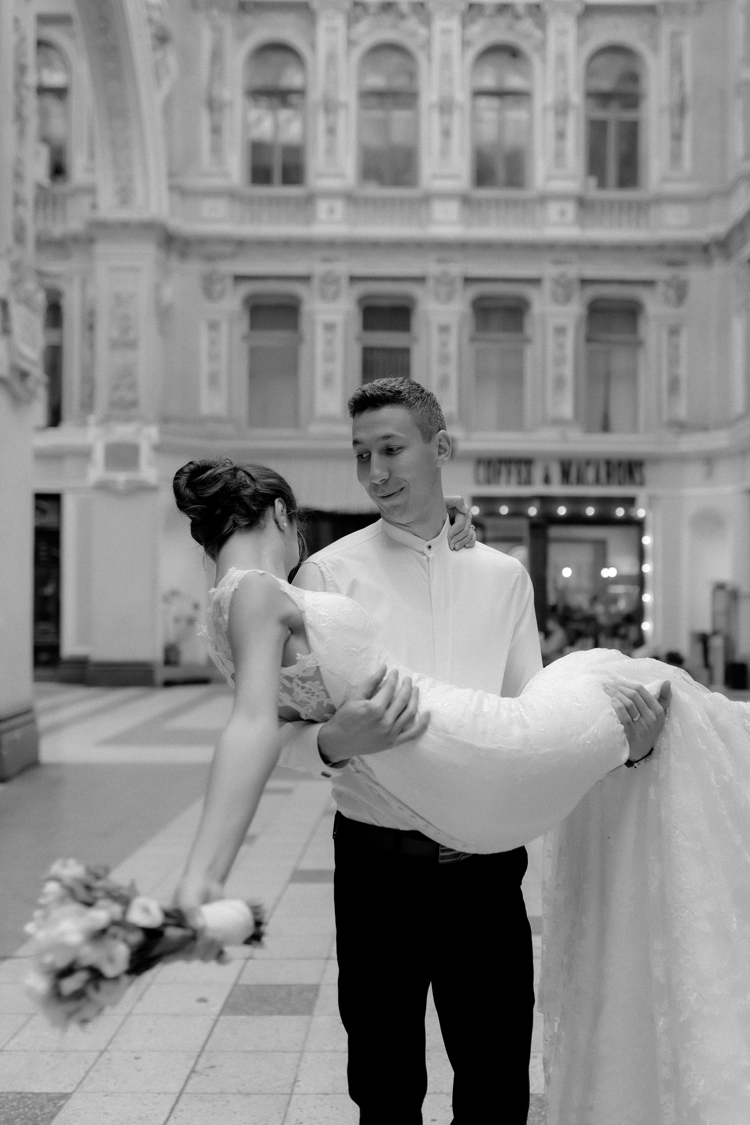 Grigore & Patricia. Photographer in Dublin, Pavel