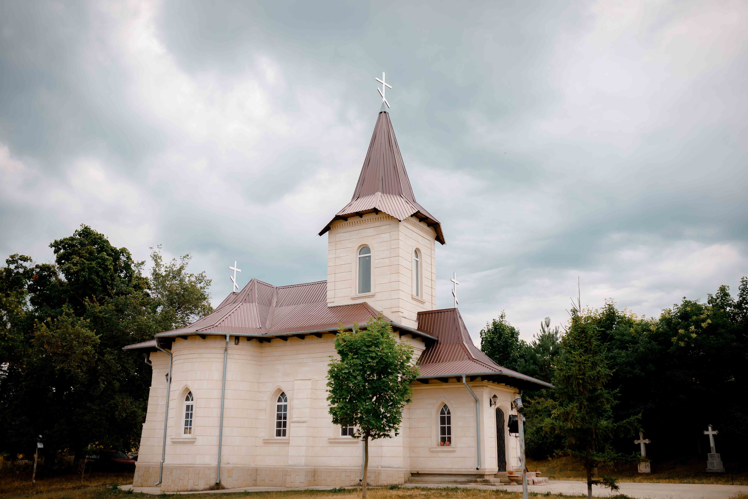 Gheorghe & Carolina. Photographer in Dublin, Pavel
