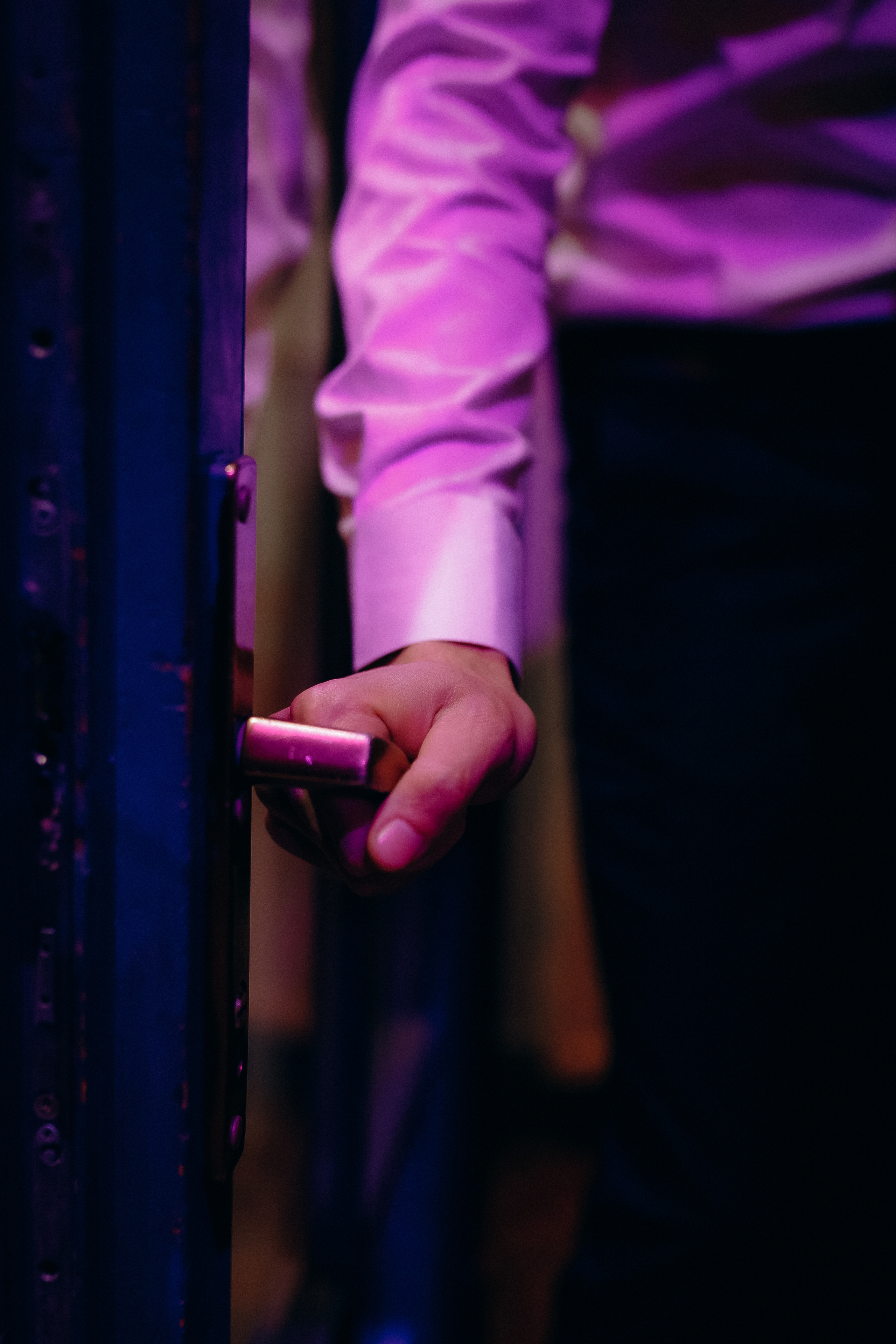 Grigore & Patricia. Photographer in Dublin, Pavel