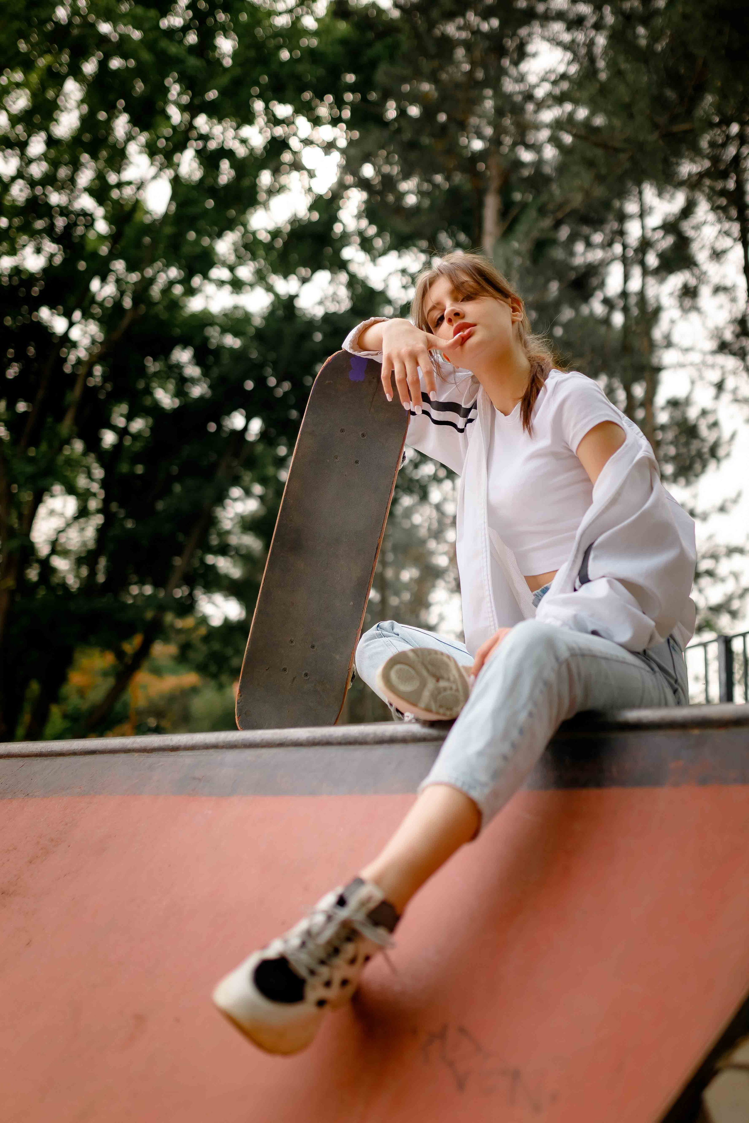 Camelia. Photographer in Dublin, Pavel