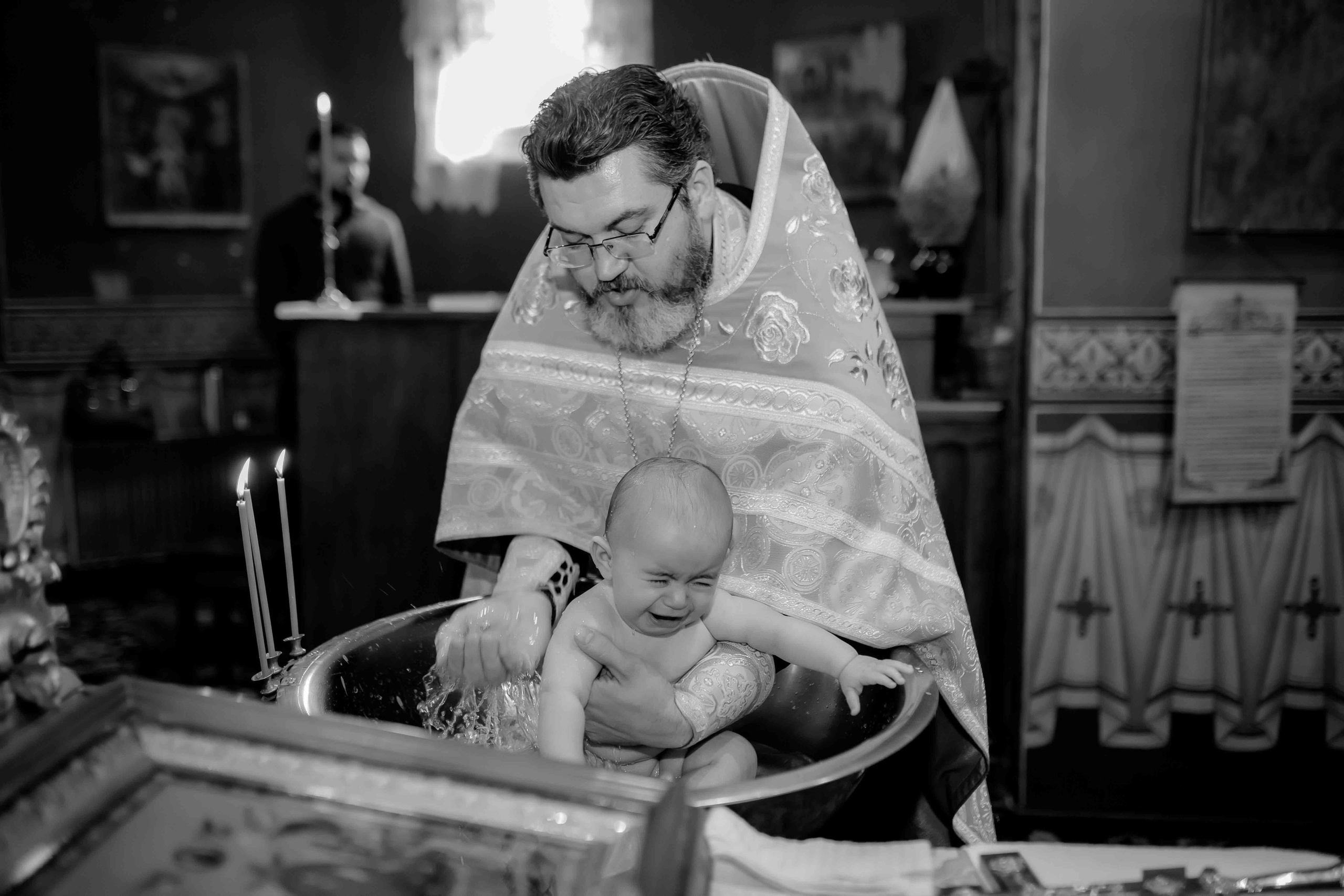 Bogdan. Photographer in Dublin, Pavel