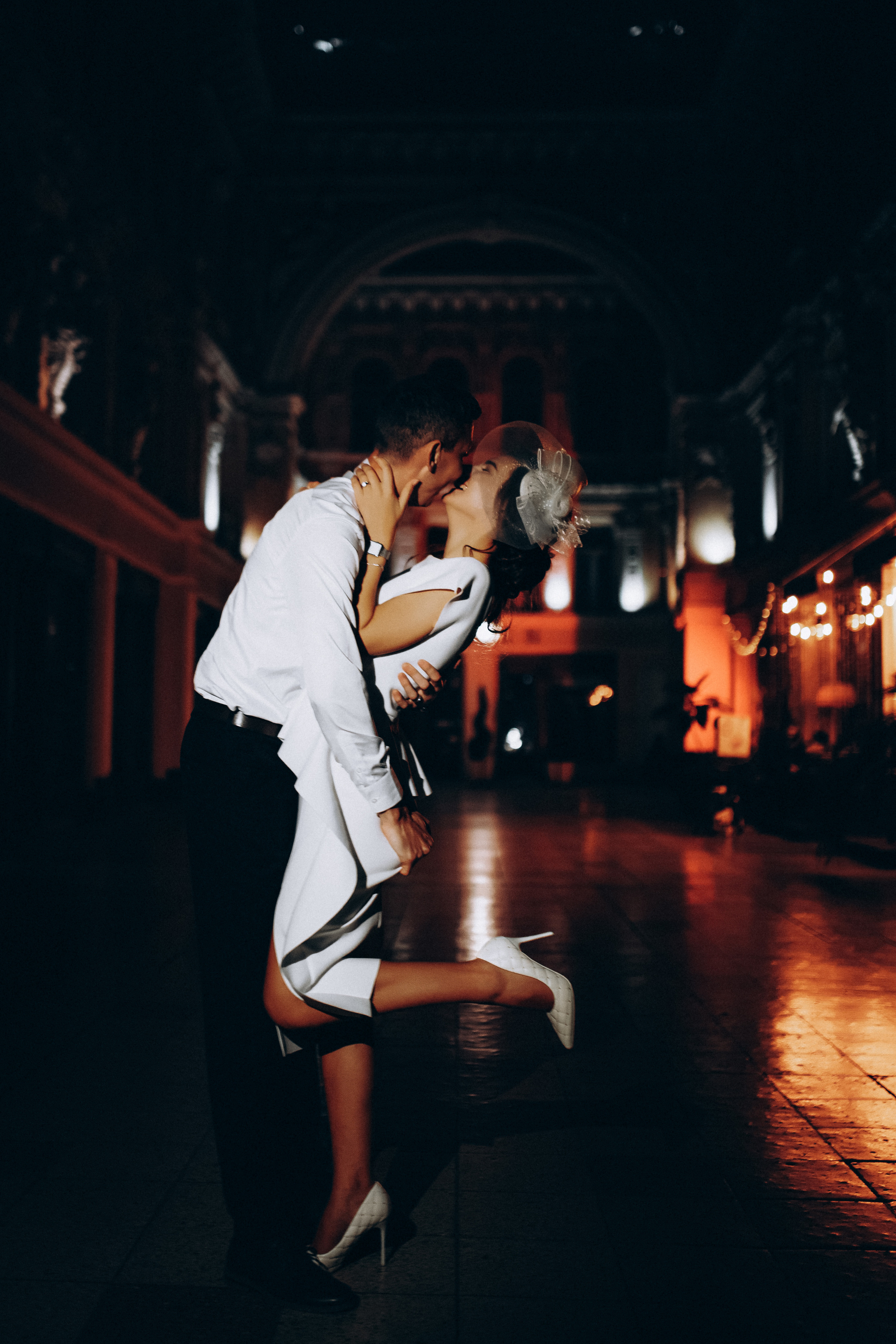 Grigore & Patricia. Photographer in Dublin, Pavel