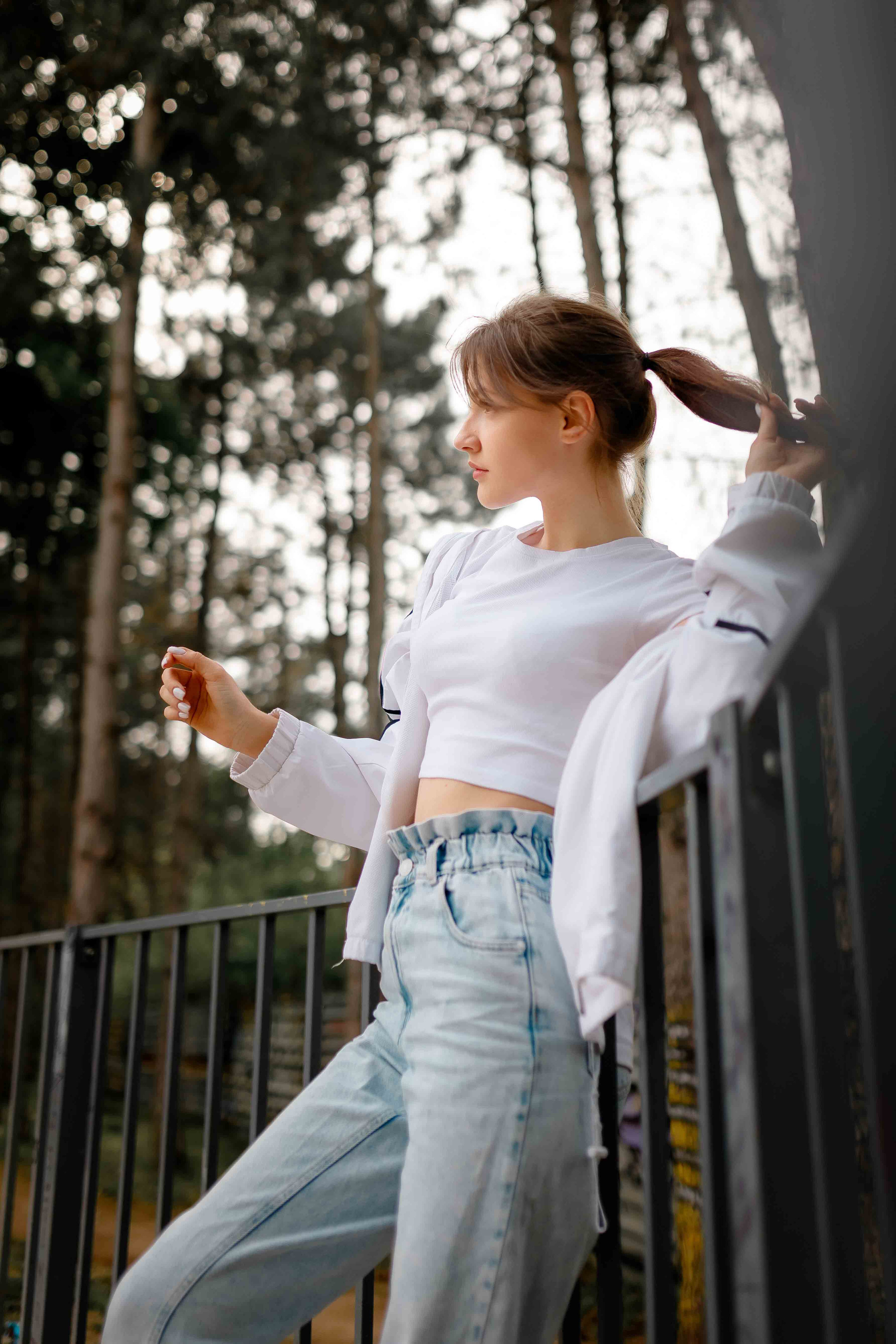 Camelia. Photographer in Dublin, Pavel