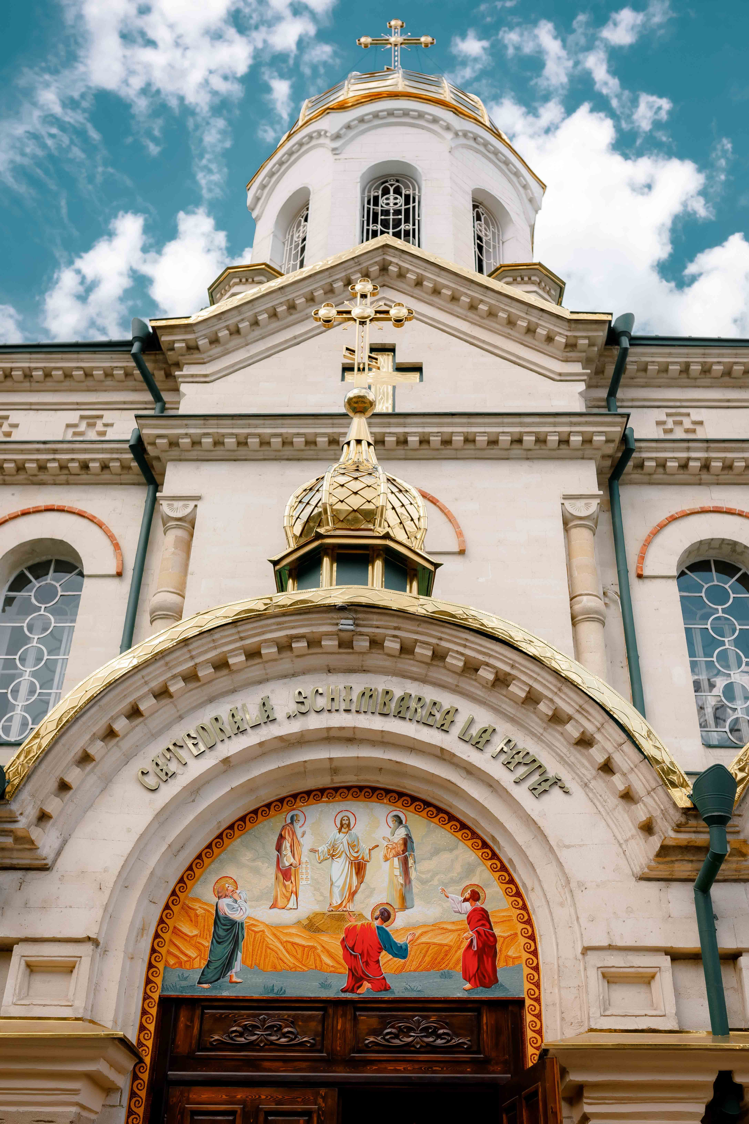 Petru & Sorina. Photographer in Dublin, Pavel