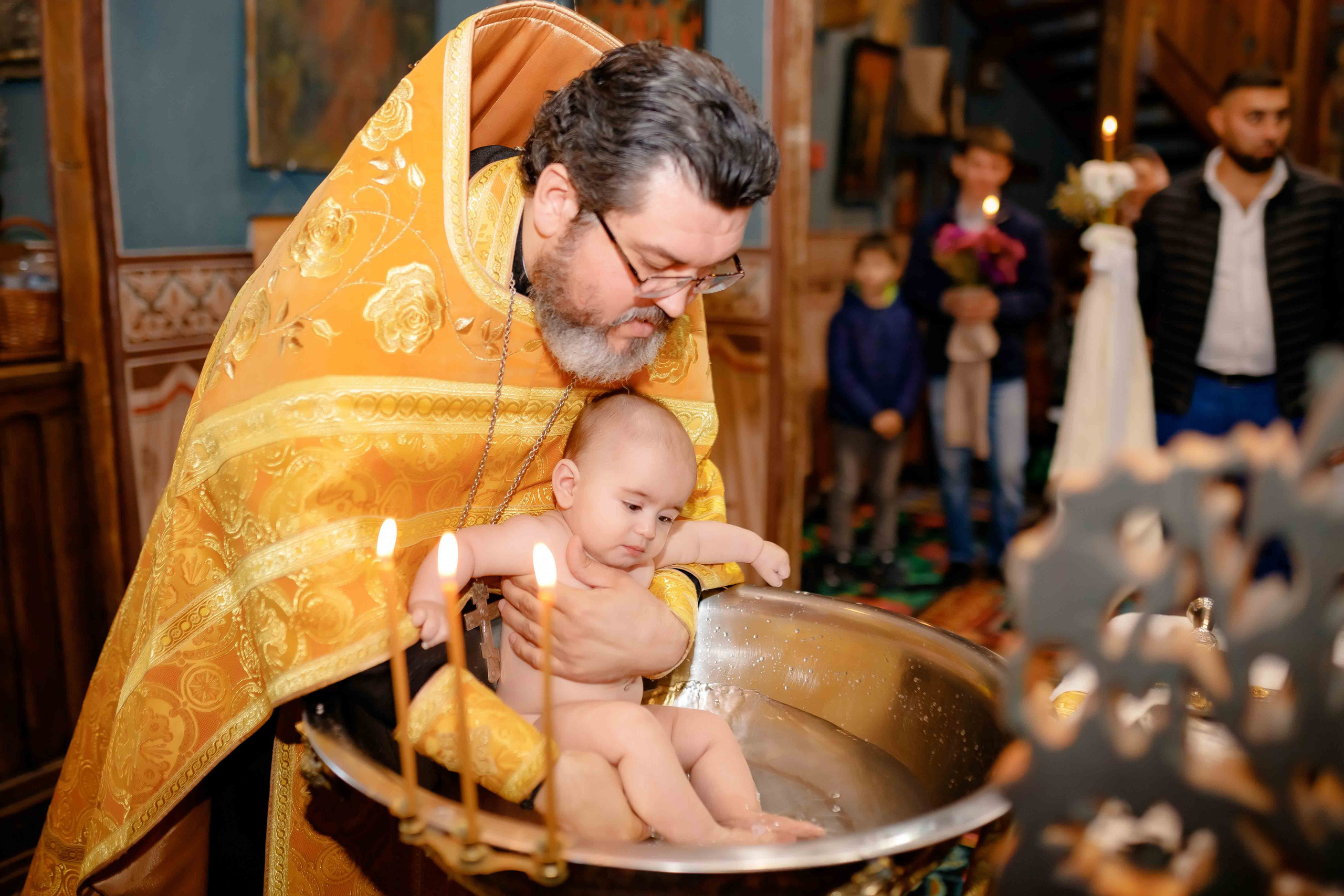 Bogdan. Photographer in Dublin, Pavel