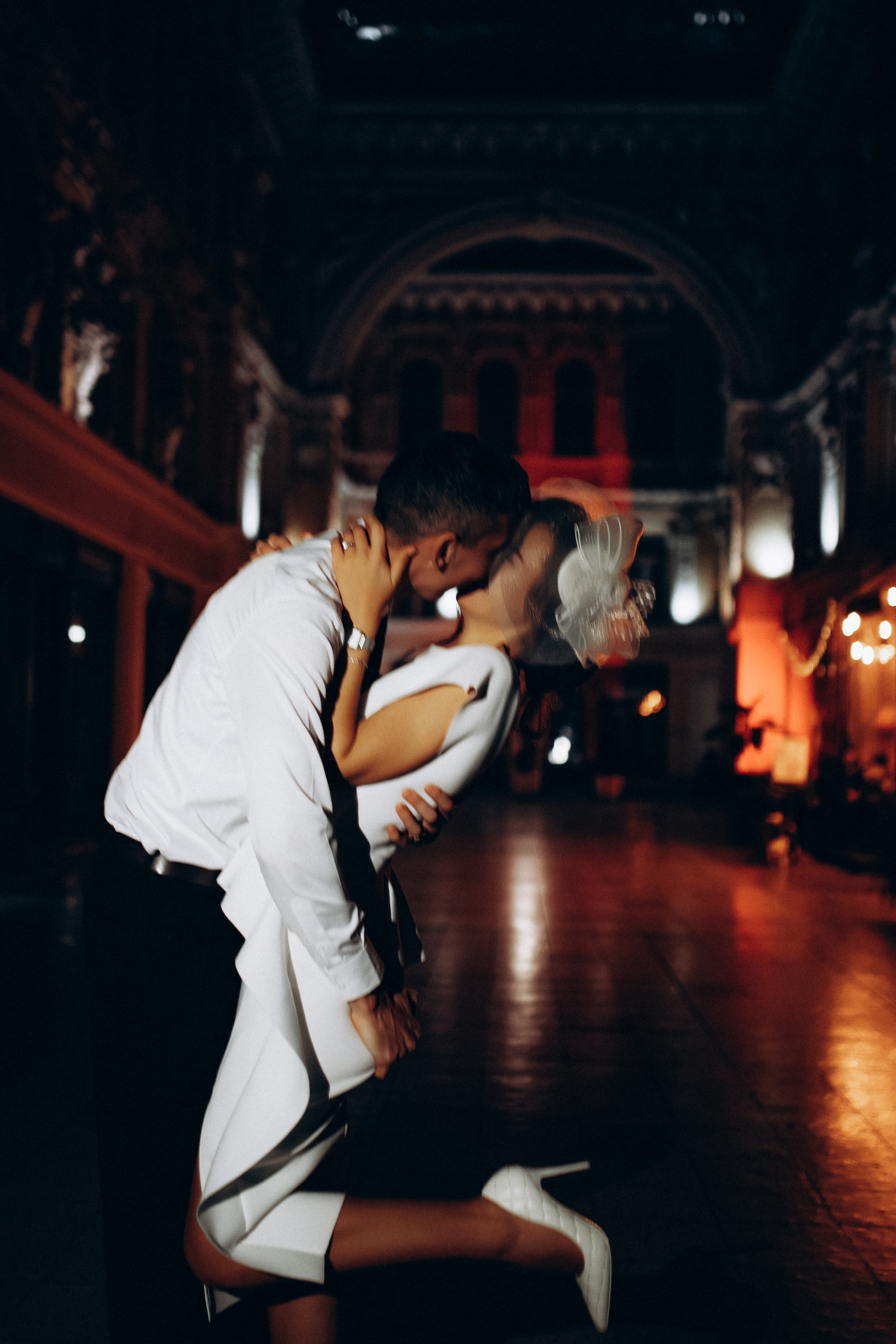 Grigore & Patricia. Photographer in Dublin, Pavel