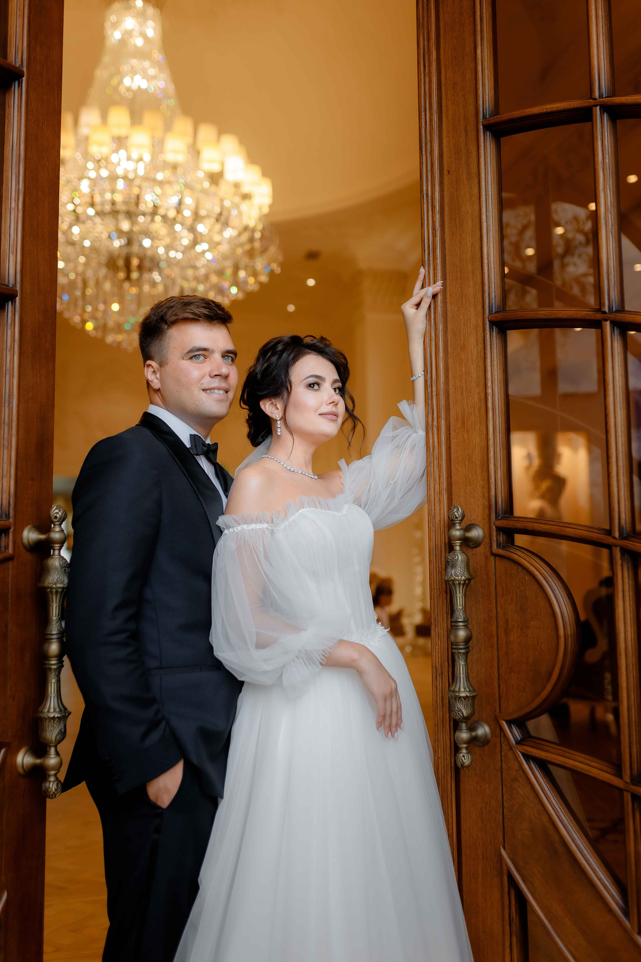 Andrei & Mariana. Photographer in Dublin, Pavel