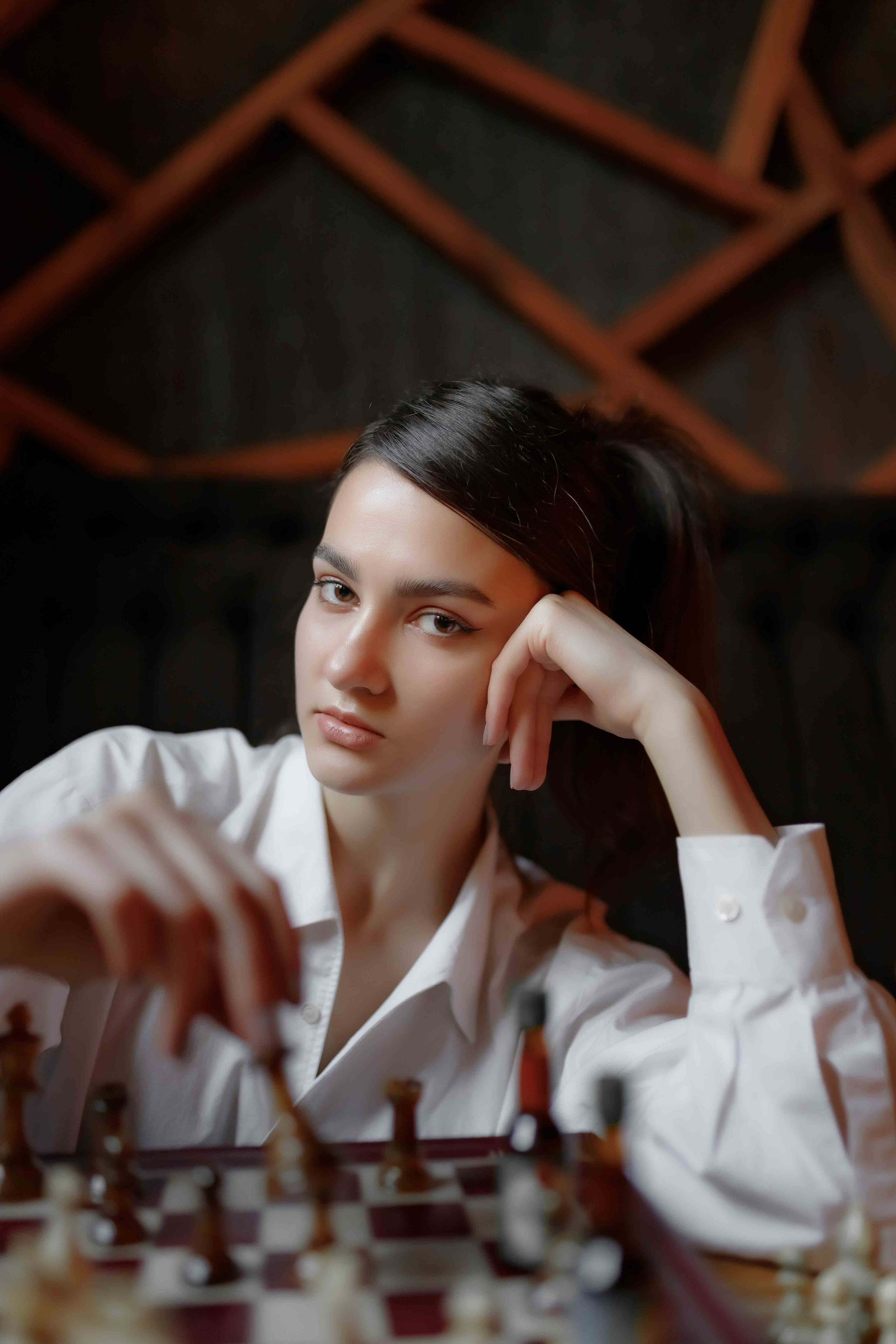 Alysa. Photographer in Dublin, Pavel