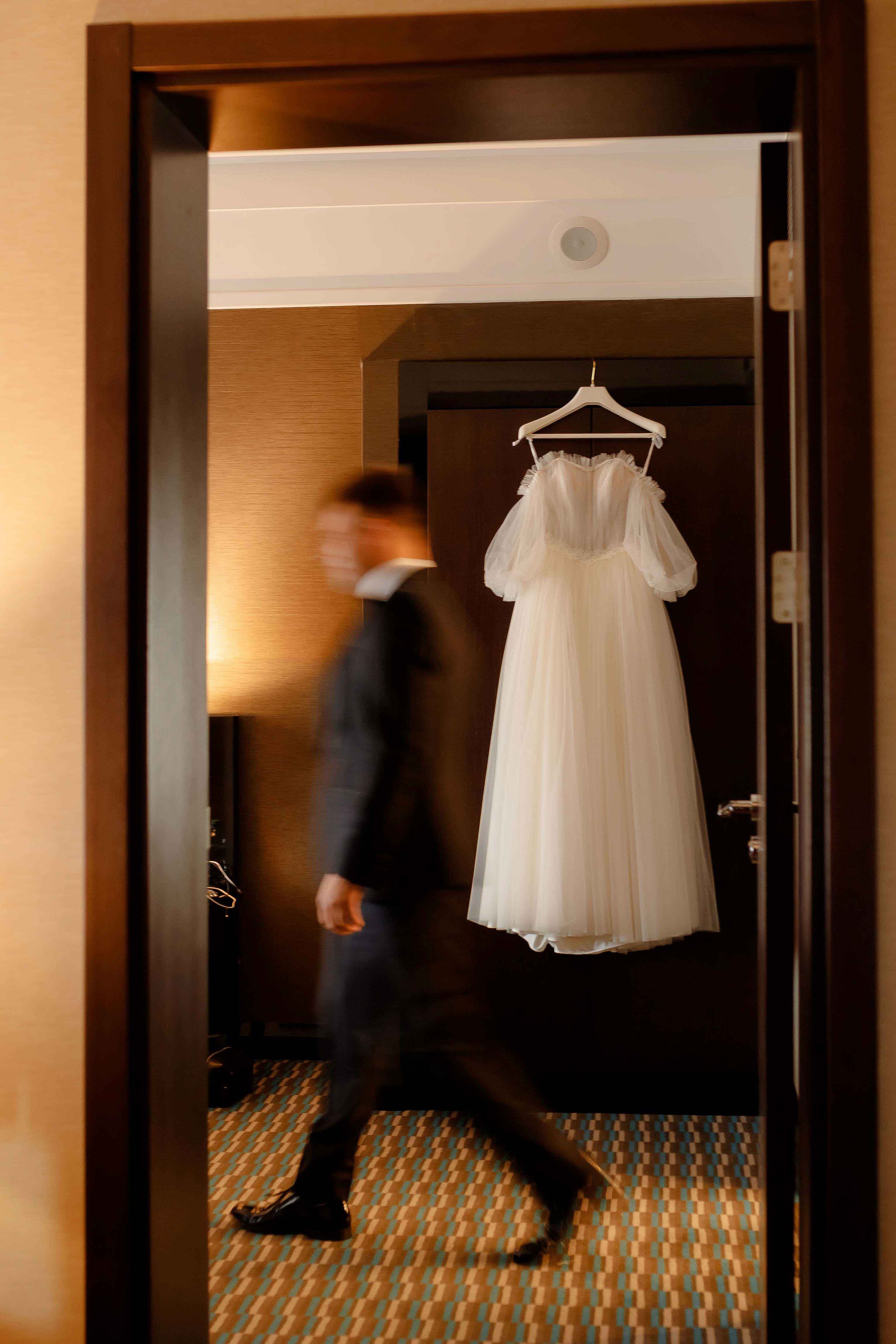 Andrei & Mariana. Photographer in Dublin, Pavel