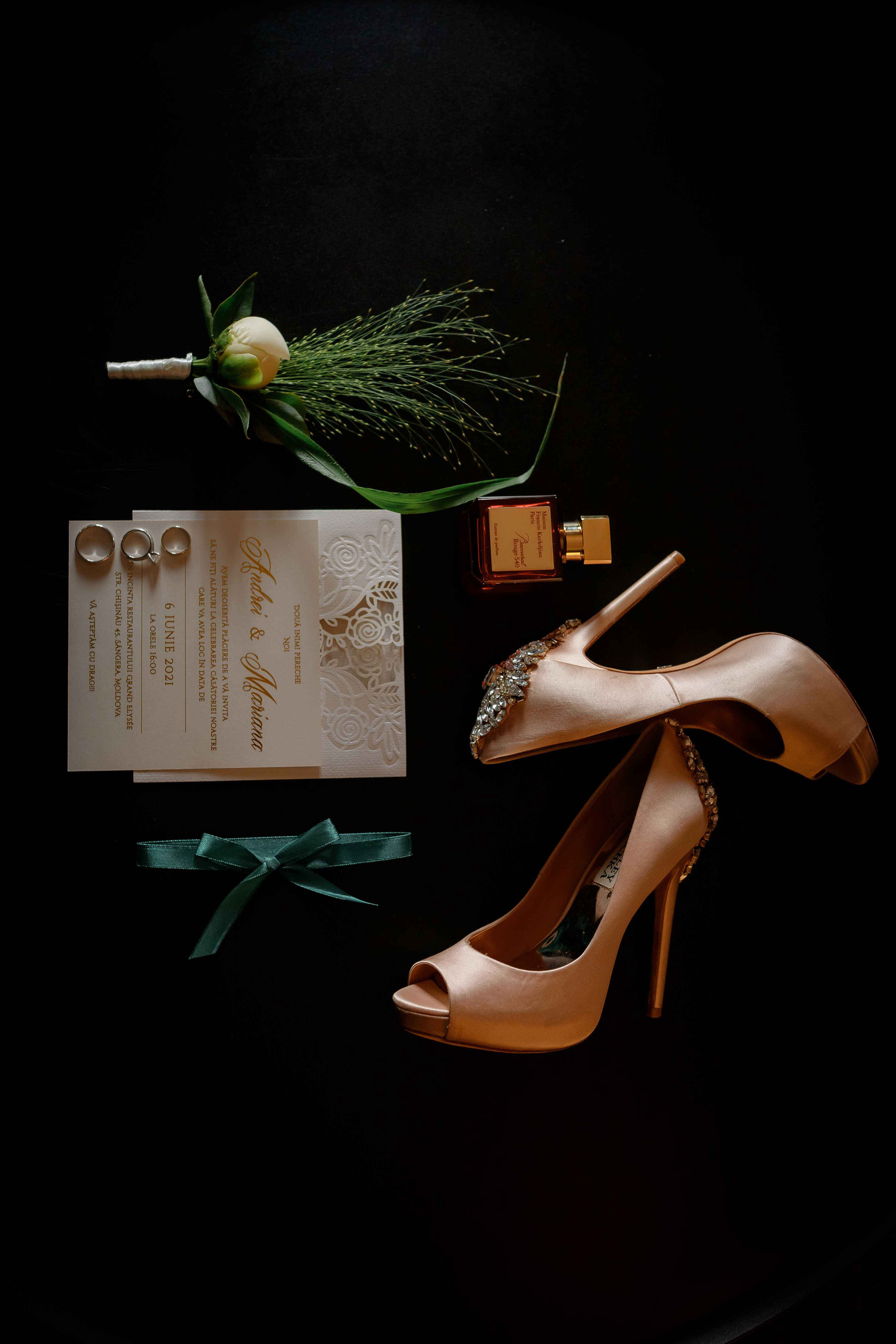 Andrei & Mariana. Photographer in Dublin, Pavel