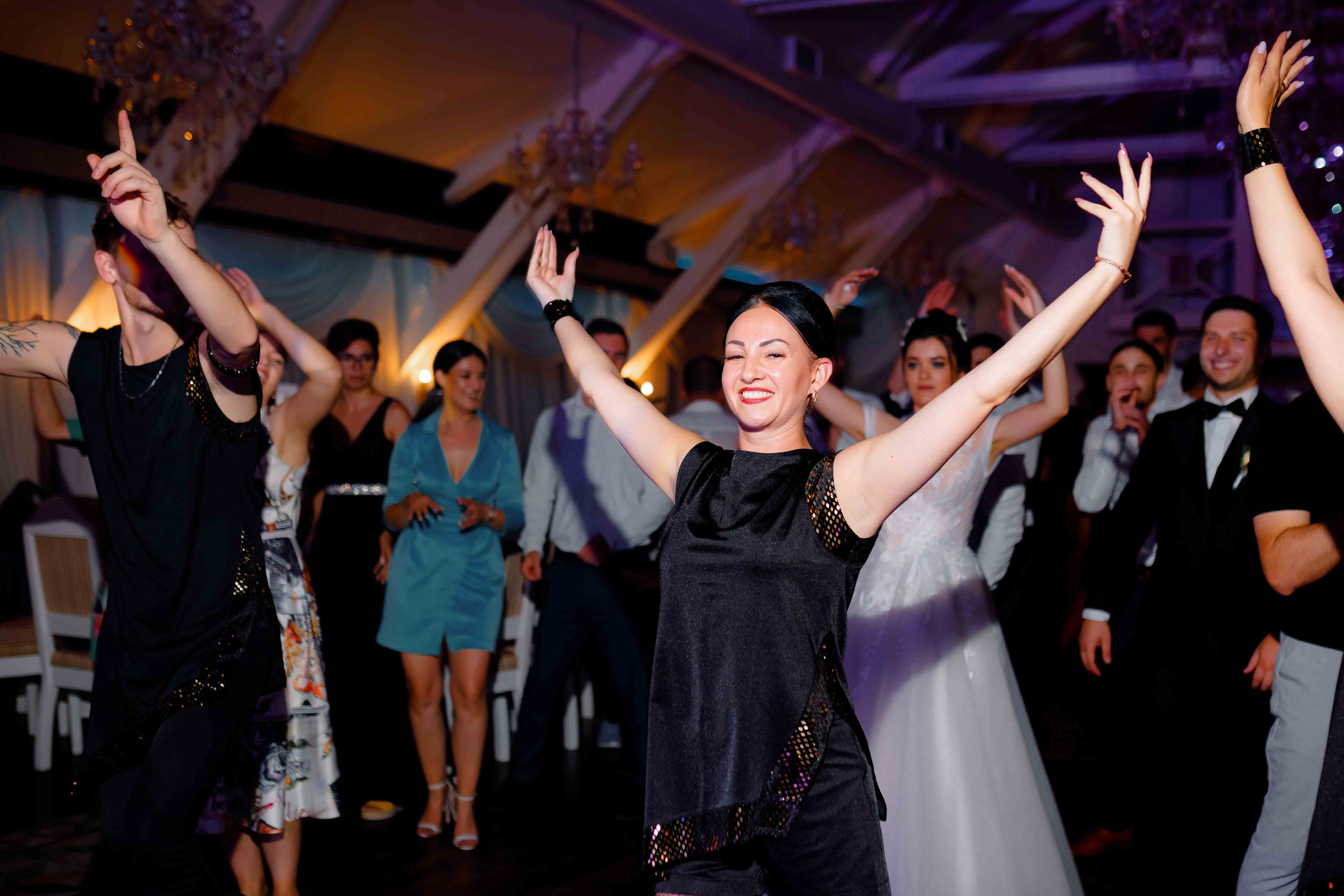 Petru & Sorina. Photographer in Dublin, Pavel