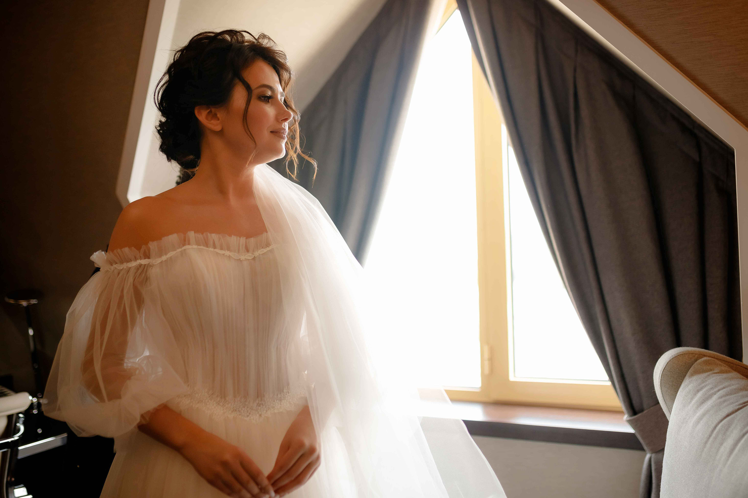 Andrei & Mariana. Photographer in Dublin, Pavel