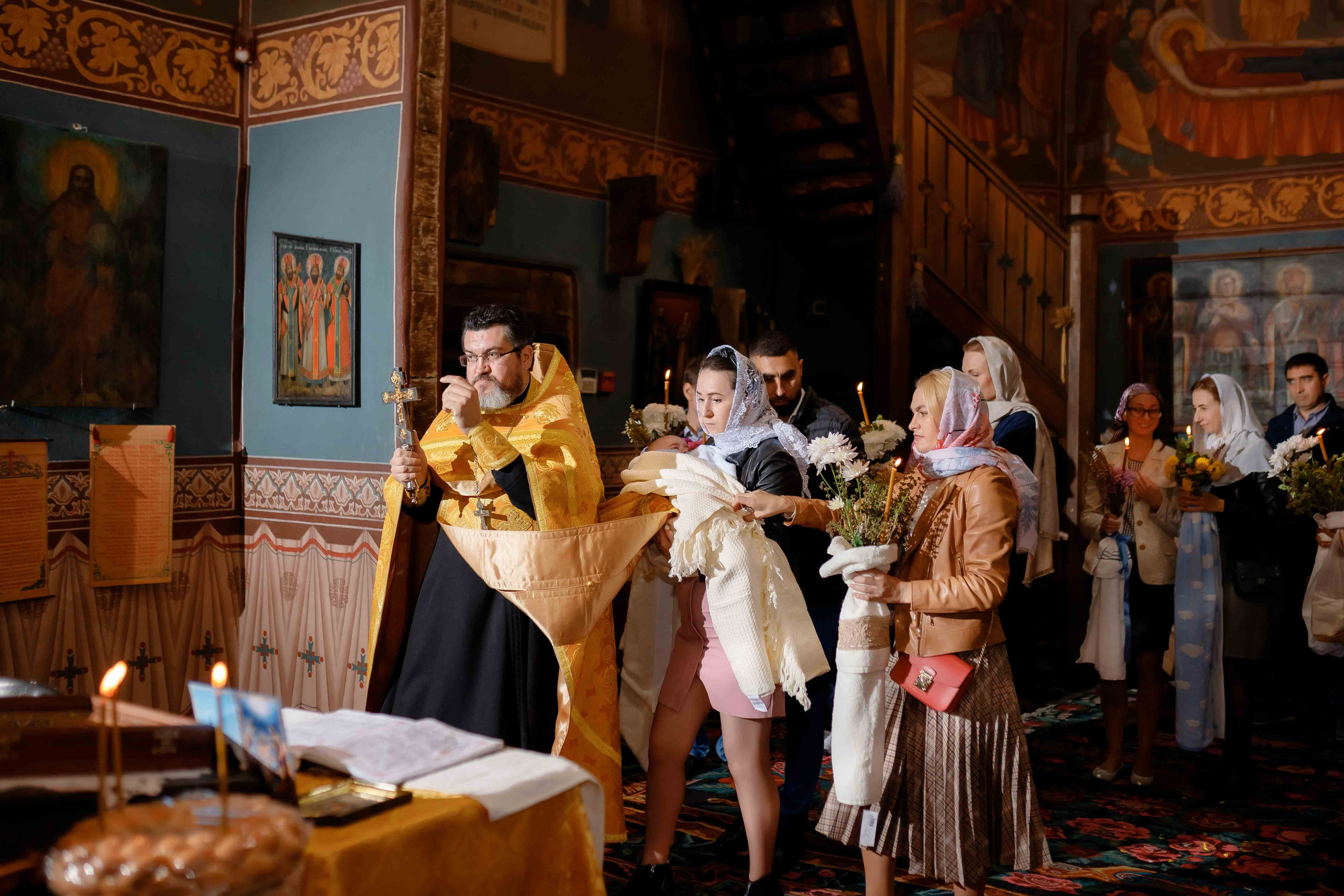 Bogdan. Photographer in Dublin, Pavel