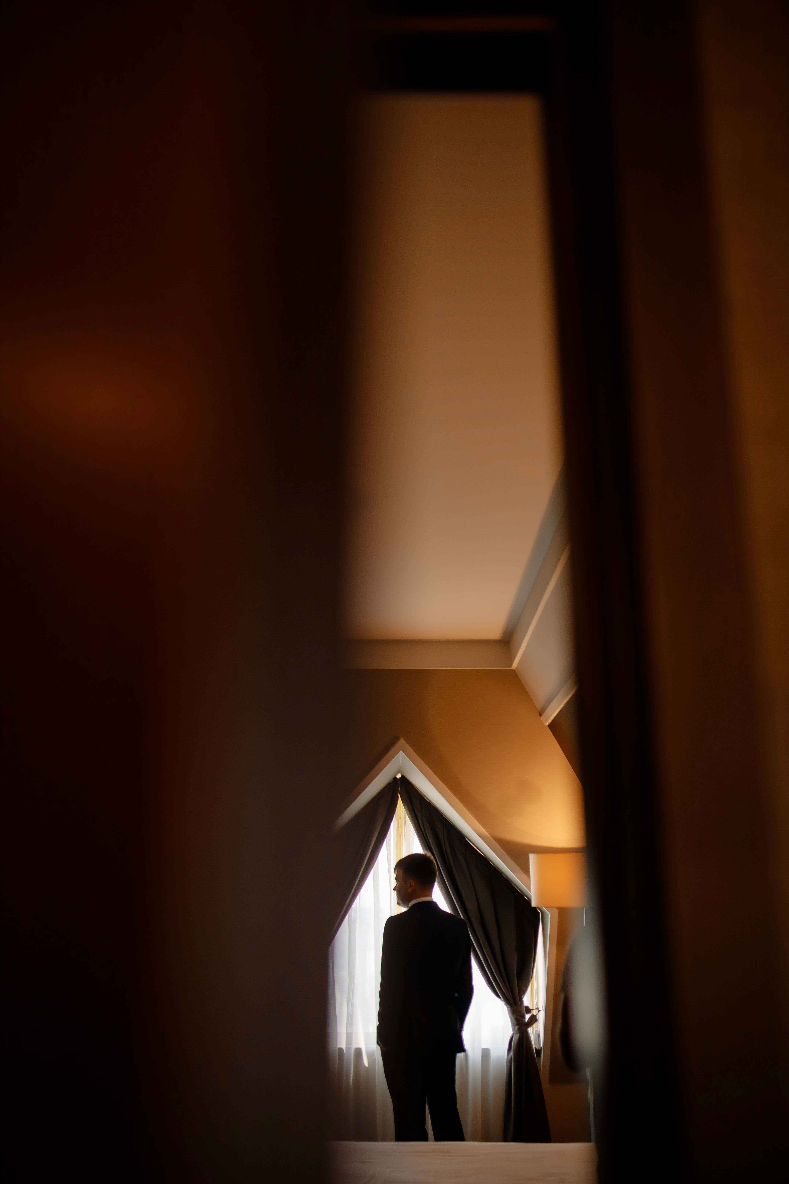 Andrei & Mariana. Photographer in Dublin, Pavel