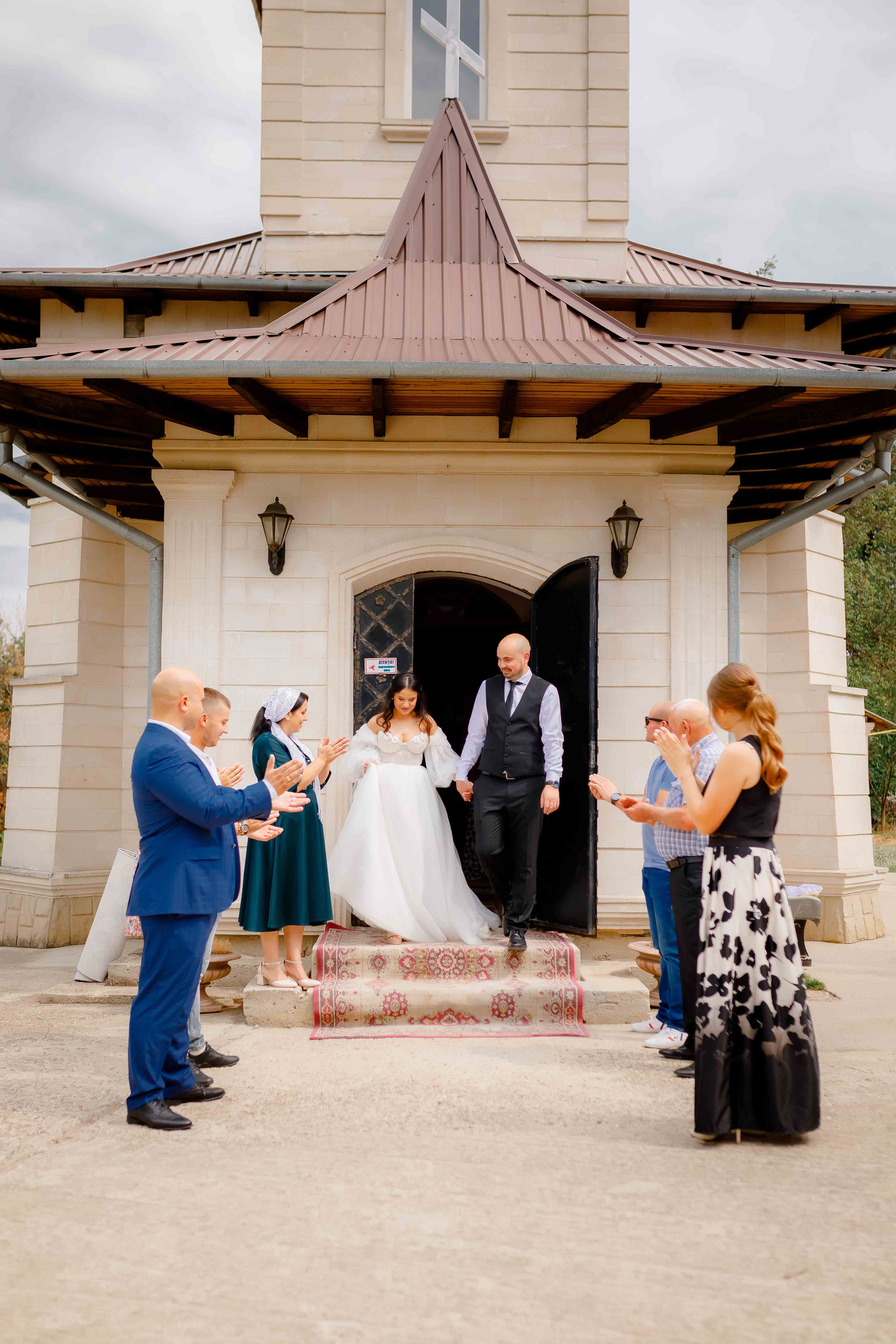 Gheorghe & Carolina. Photographer in Dublin, Pavel