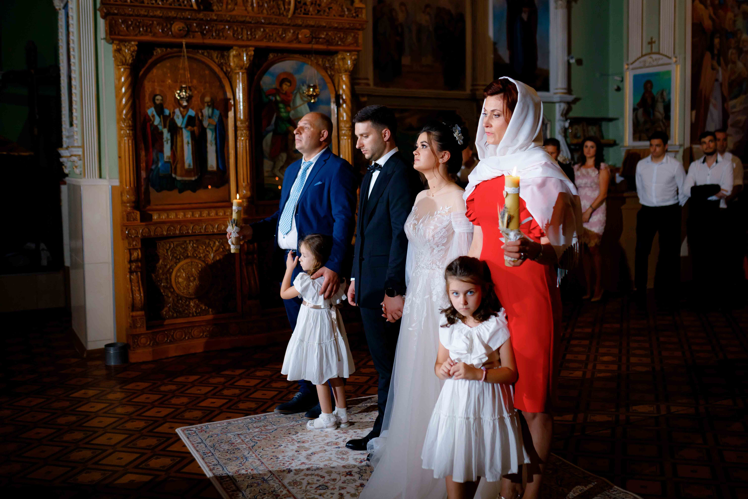 Petru & Sorina. Photographer in Dublin, Pavel