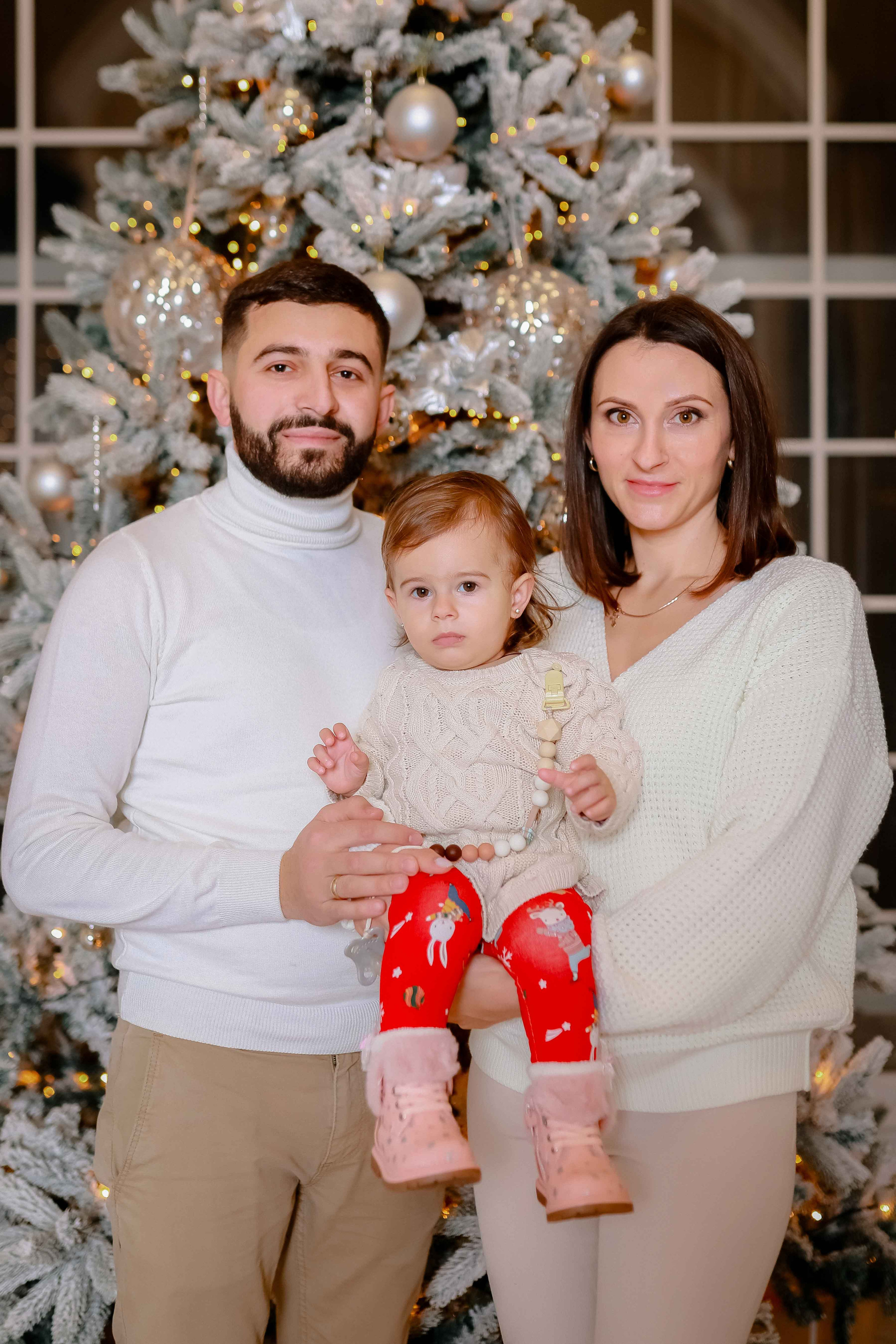 Petru & Doina. Photographer in Dublin, Pavel