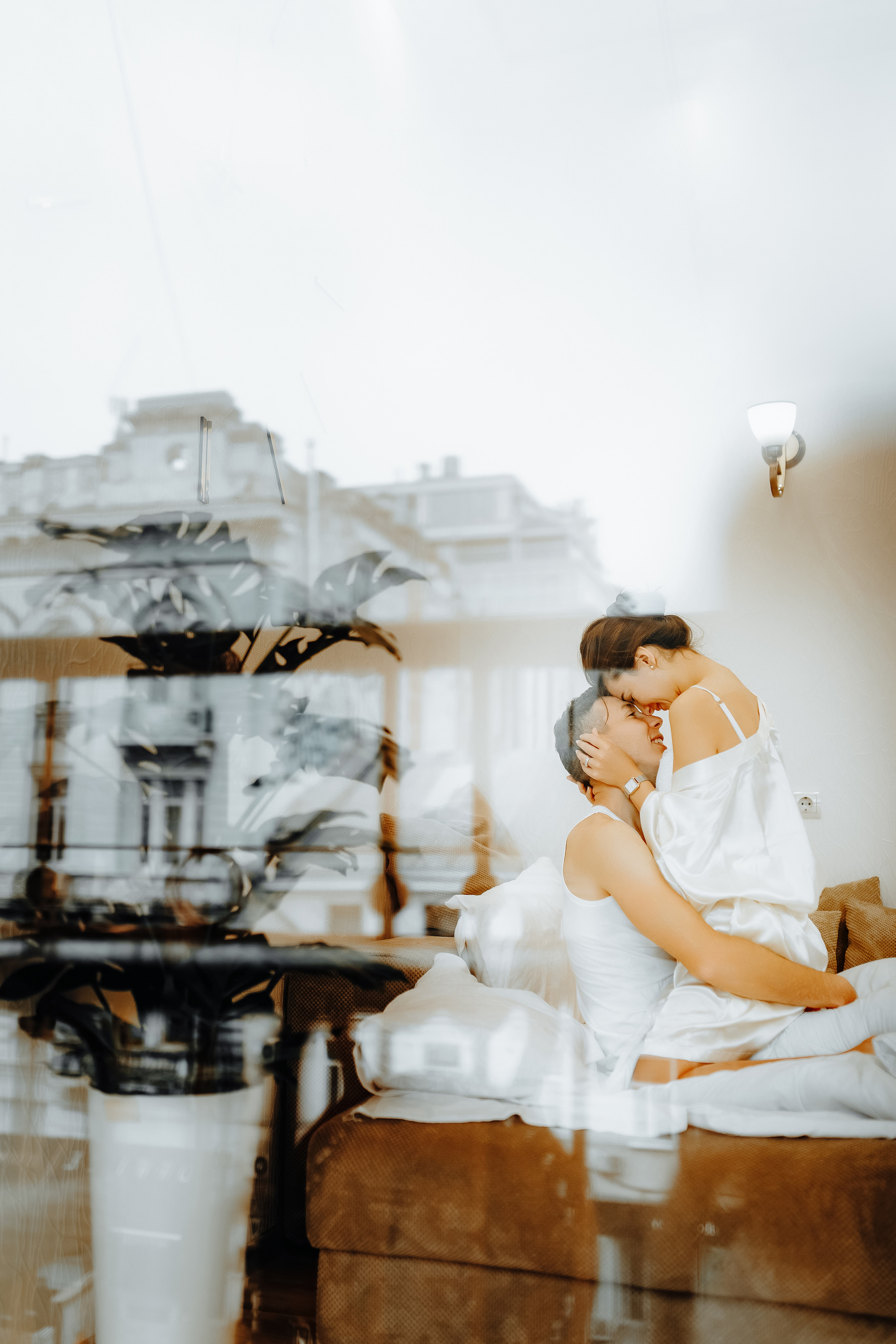 Grigore & Patricia. Photographer in Dublin, Pavel