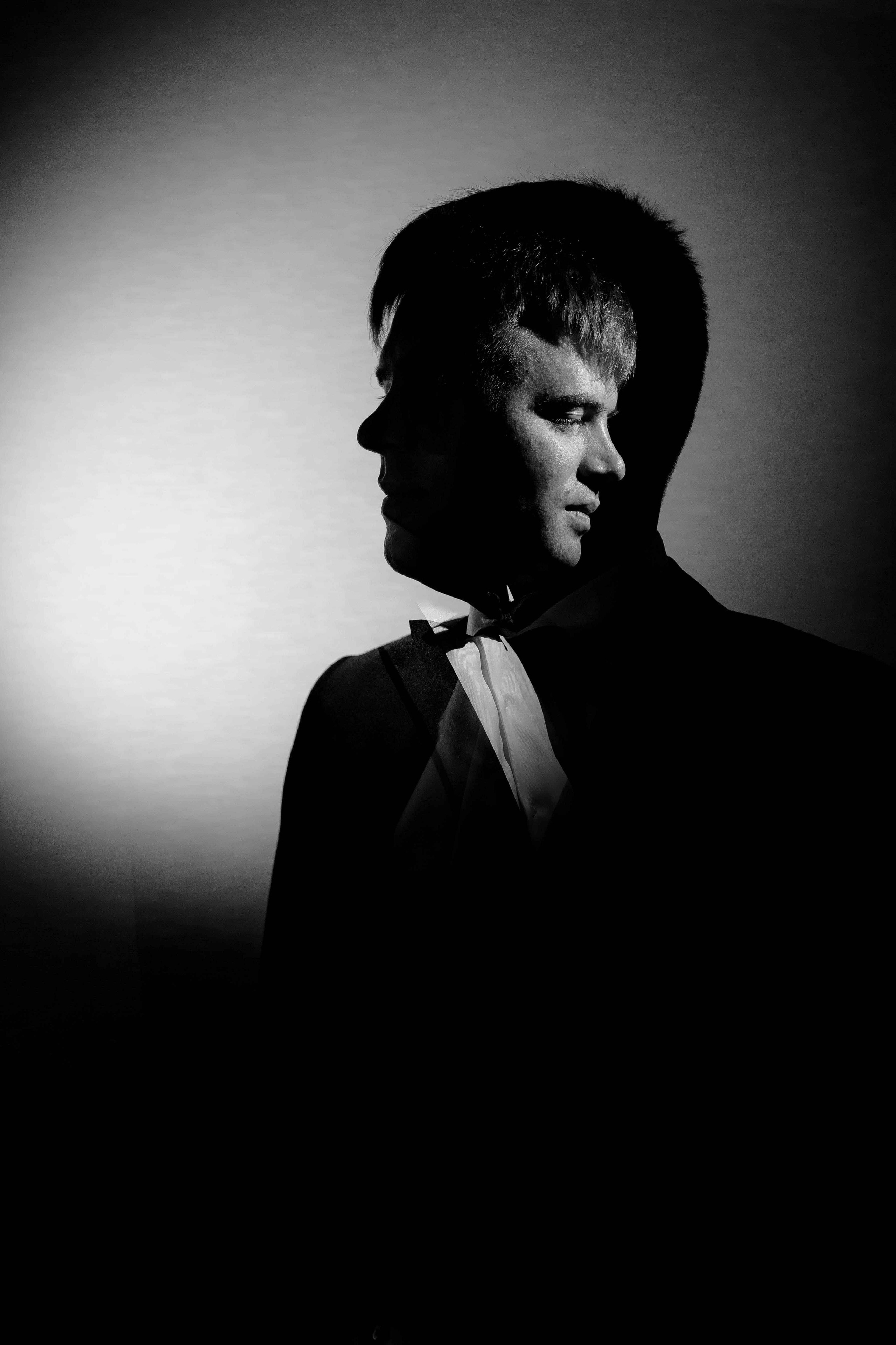 Andrei & Mariana. Photographer in Dublin, Pavel