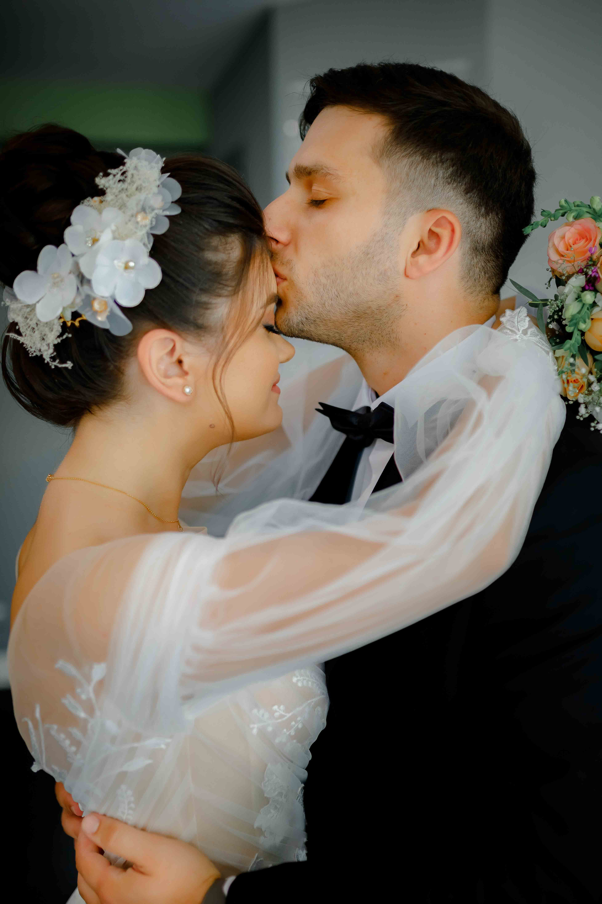 Petru & Sorina. Photographer in Dublin, Pavel