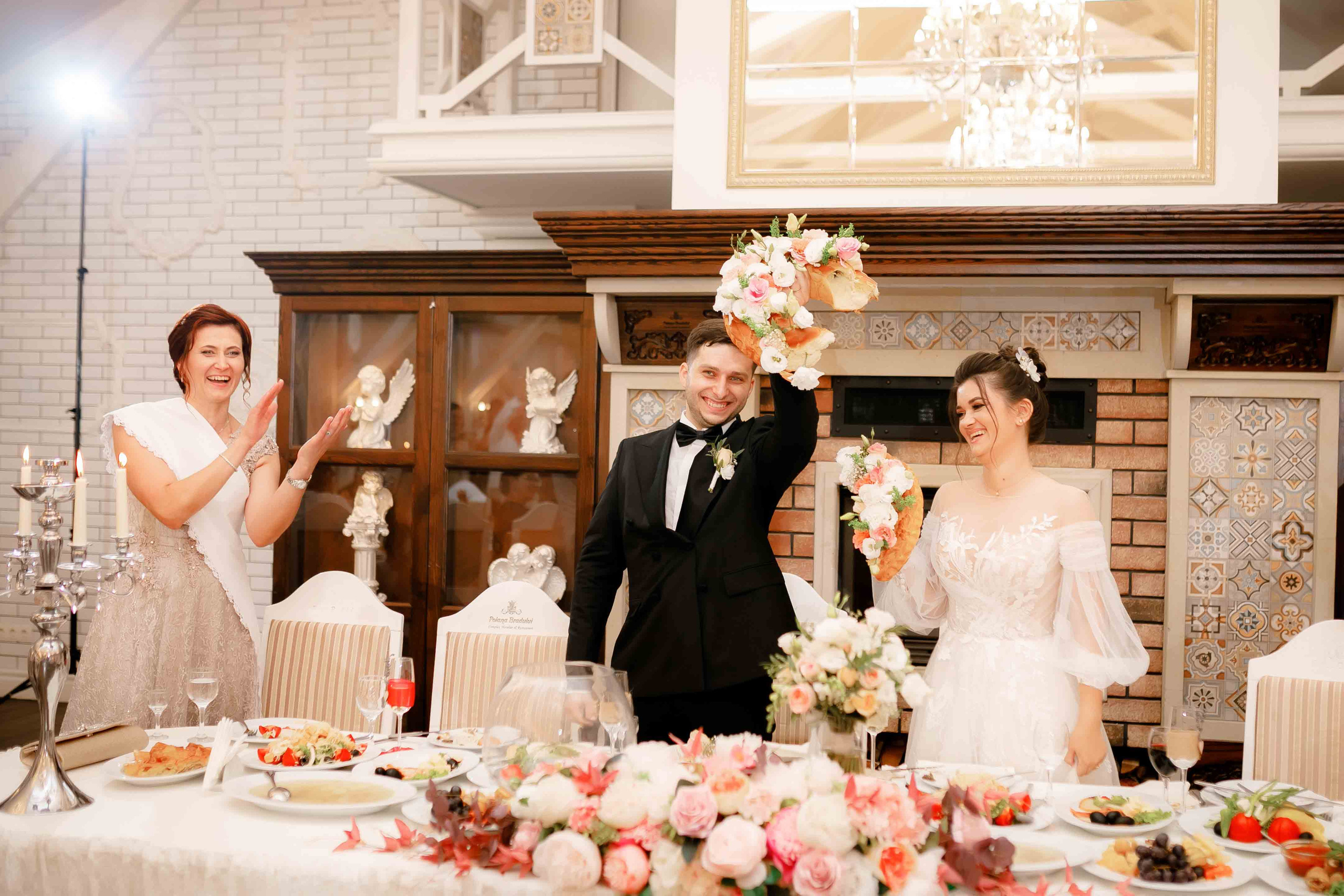 Petru & Sorina. Photographer in Dublin, Pavel