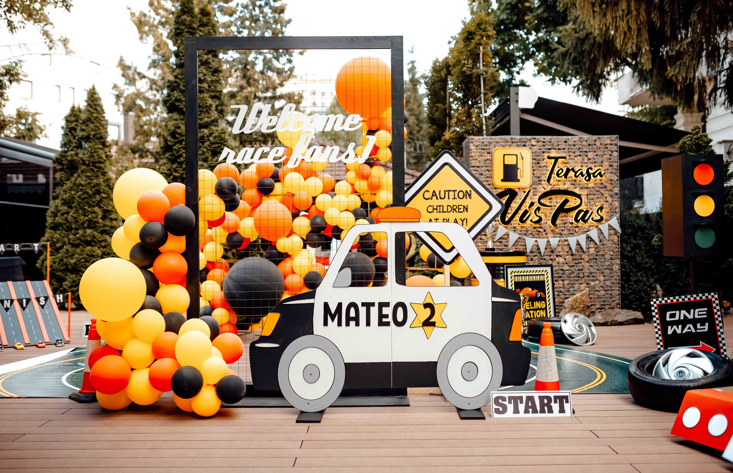 Mateo. Photographer in Dublin, Pavel