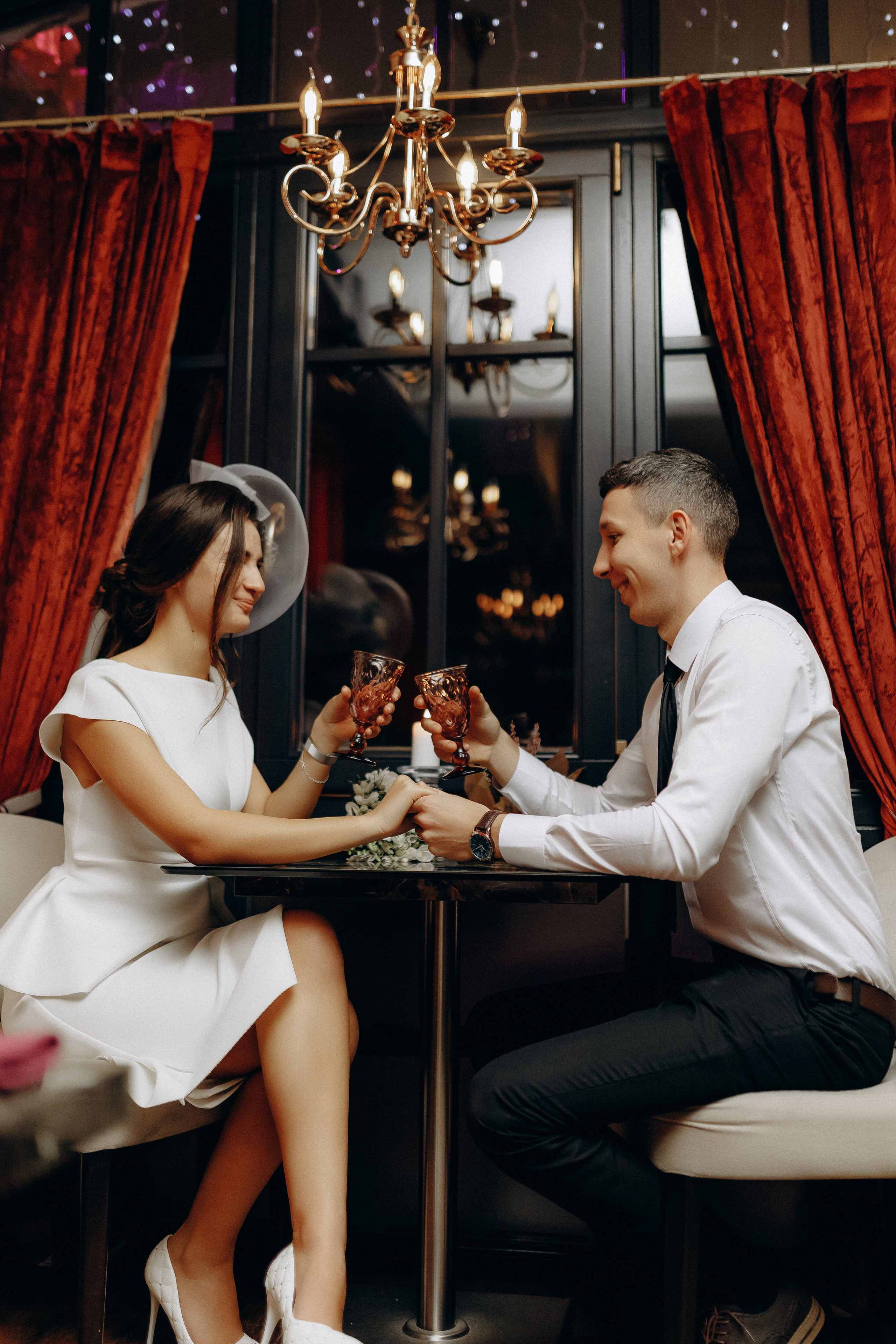 Grigore & Patricia. Photographer in Dublin, Pavel