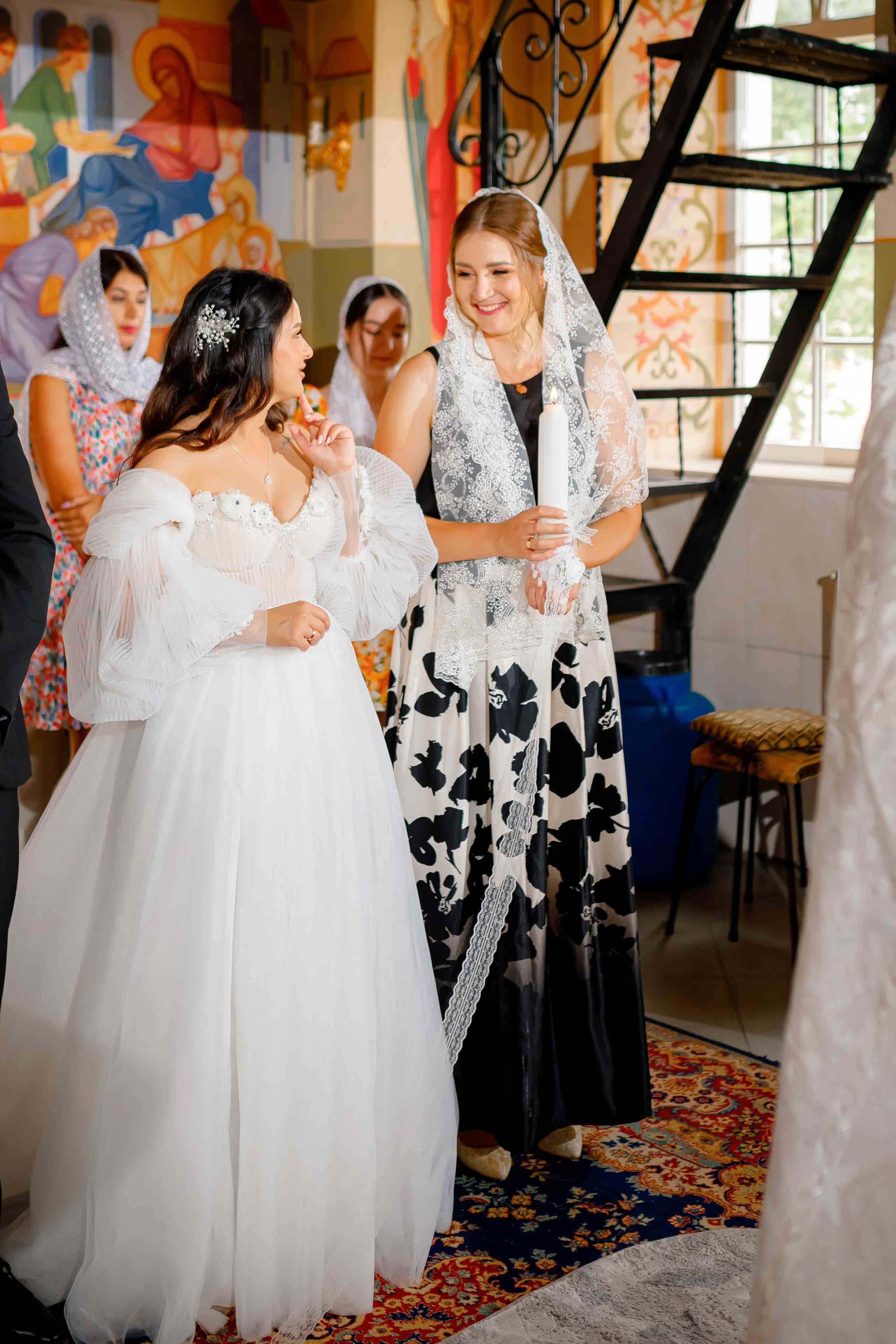 Gheorghe & Carolina. Photographer in Dublin, Pavel