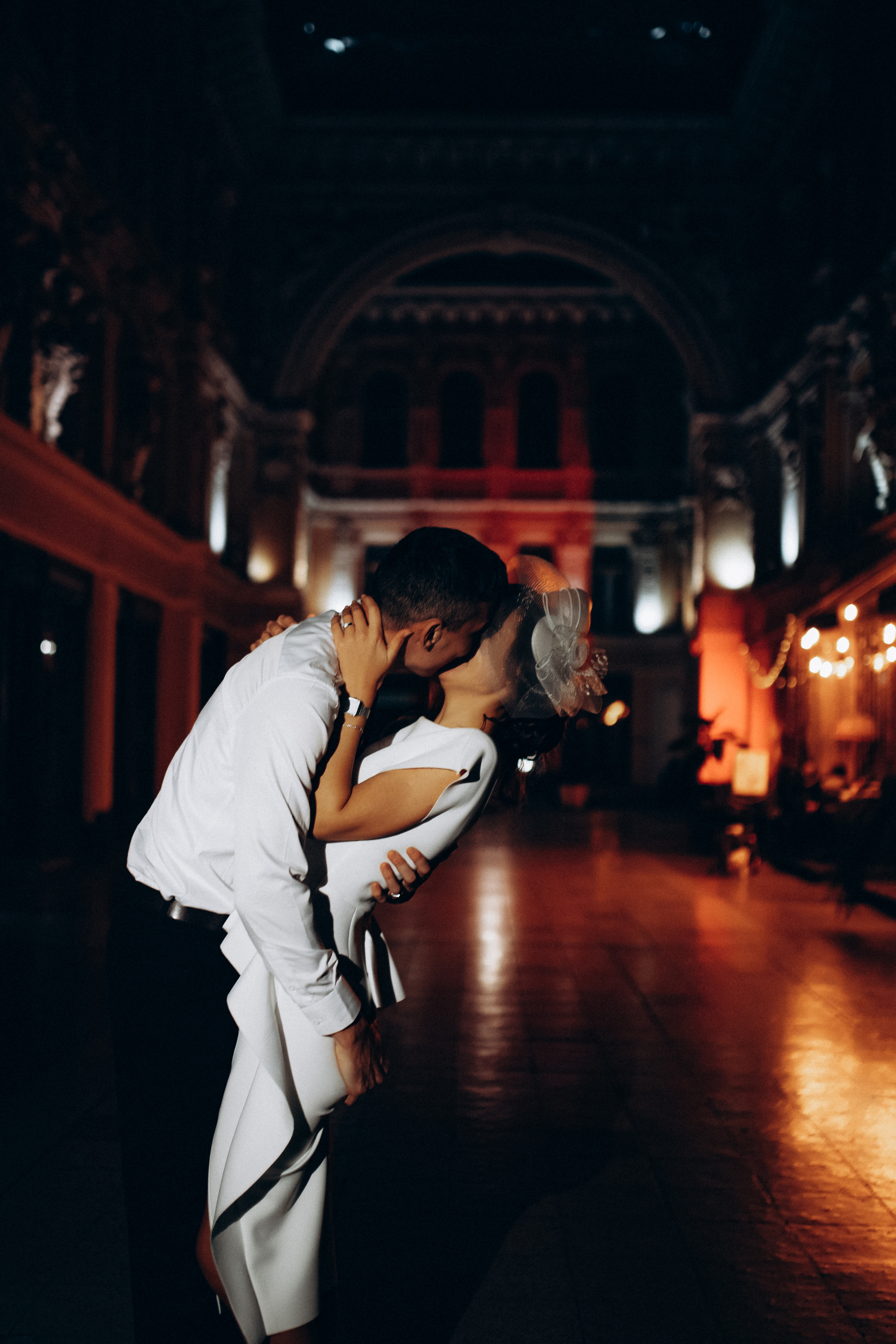 Grigore & Patricia. Photographer in Dublin, Pavel