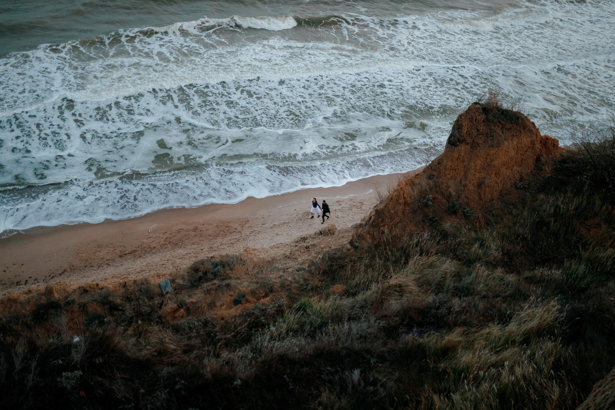 Grigore & Patricia. Photographer in Dublin, Pavel